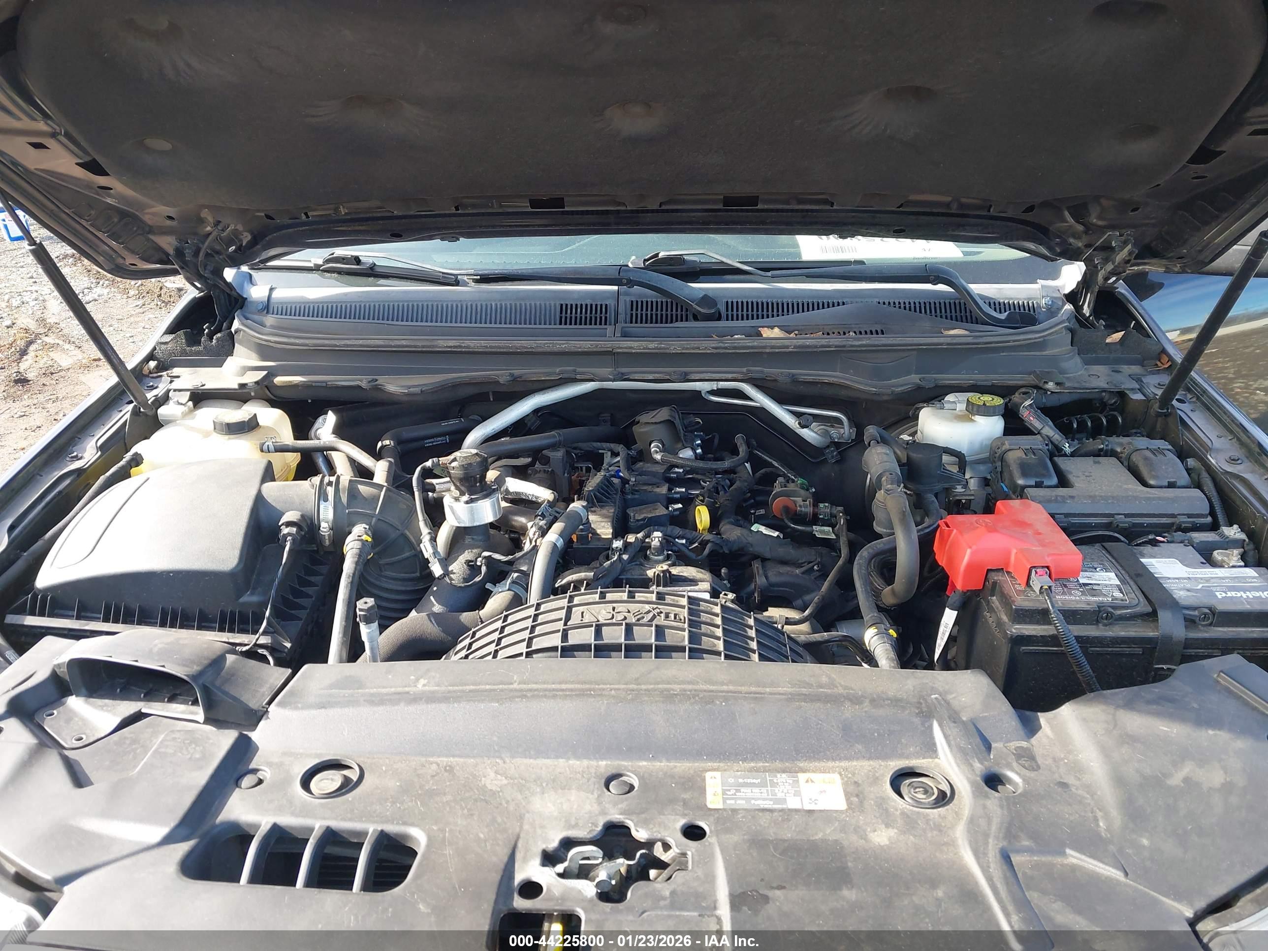 FORD RANGER image 10