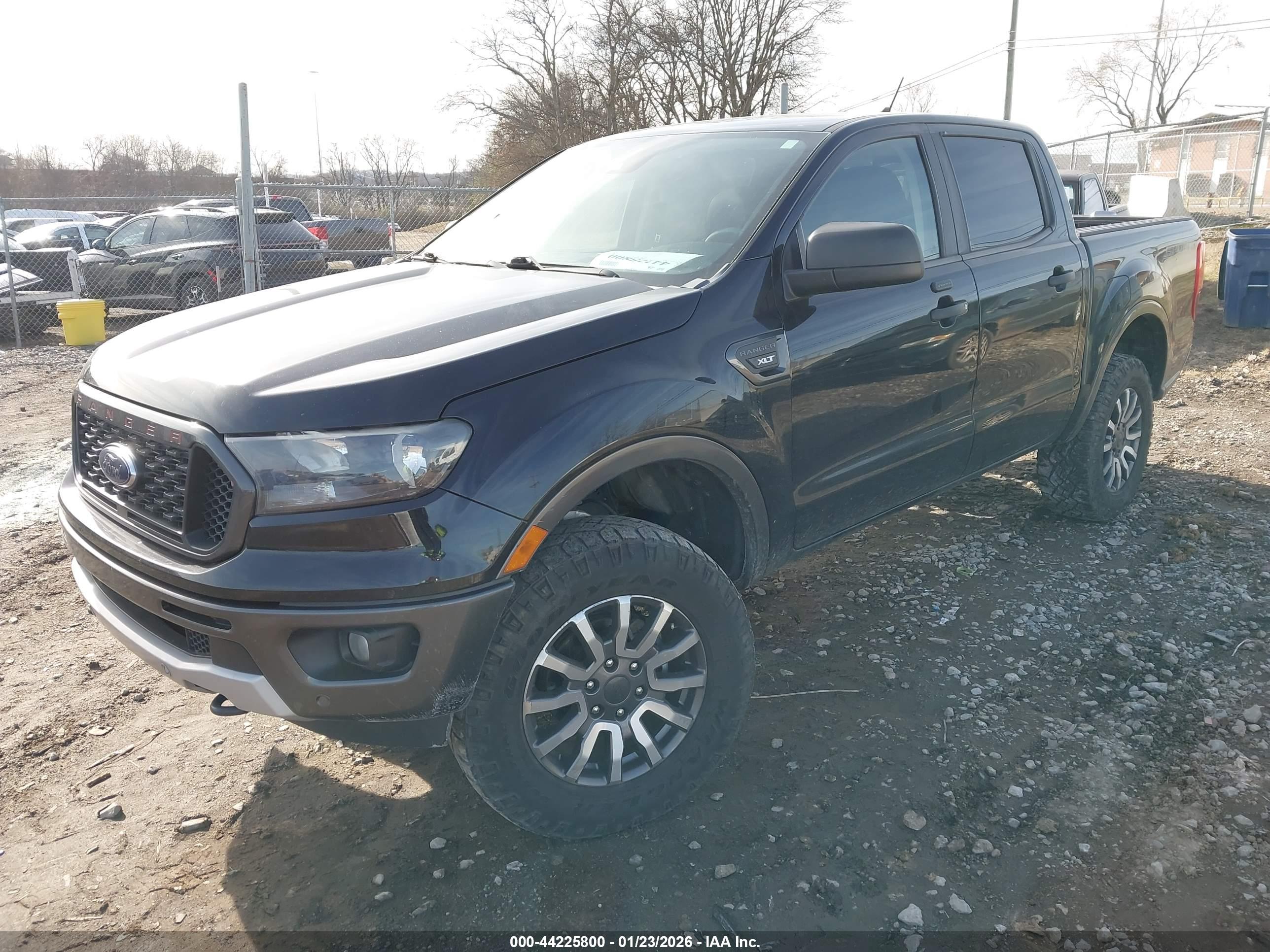 FORD RANGER image 2