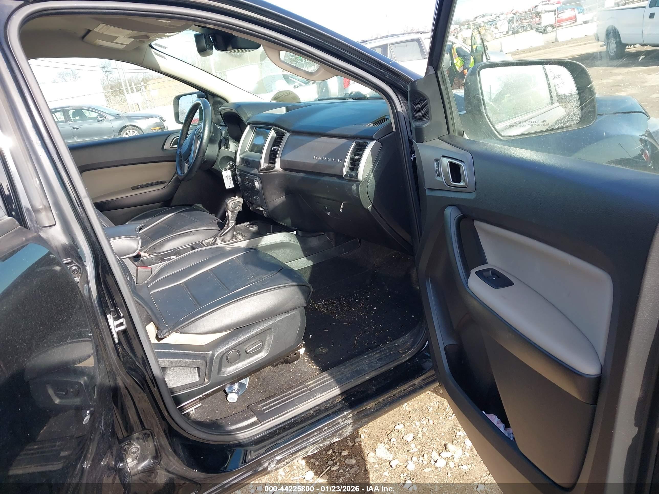 FORD RANGER image 5
