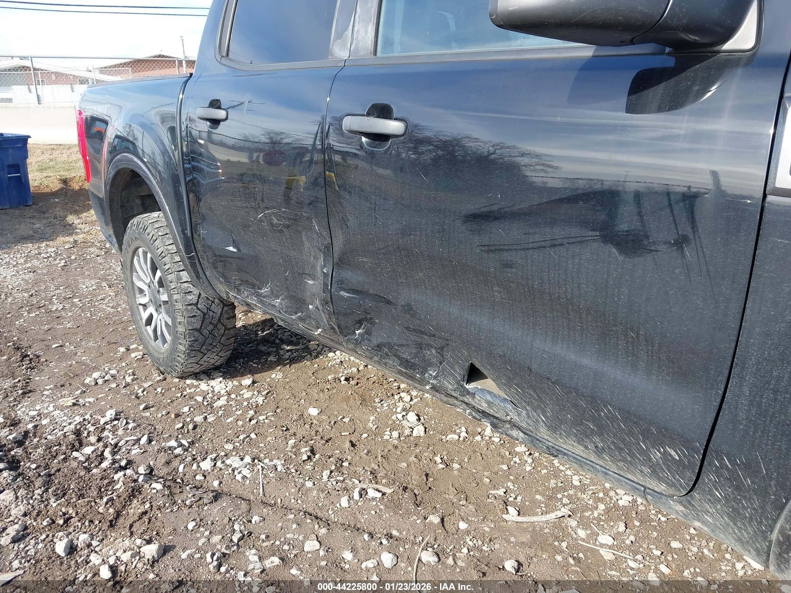FORD RANGER image 6