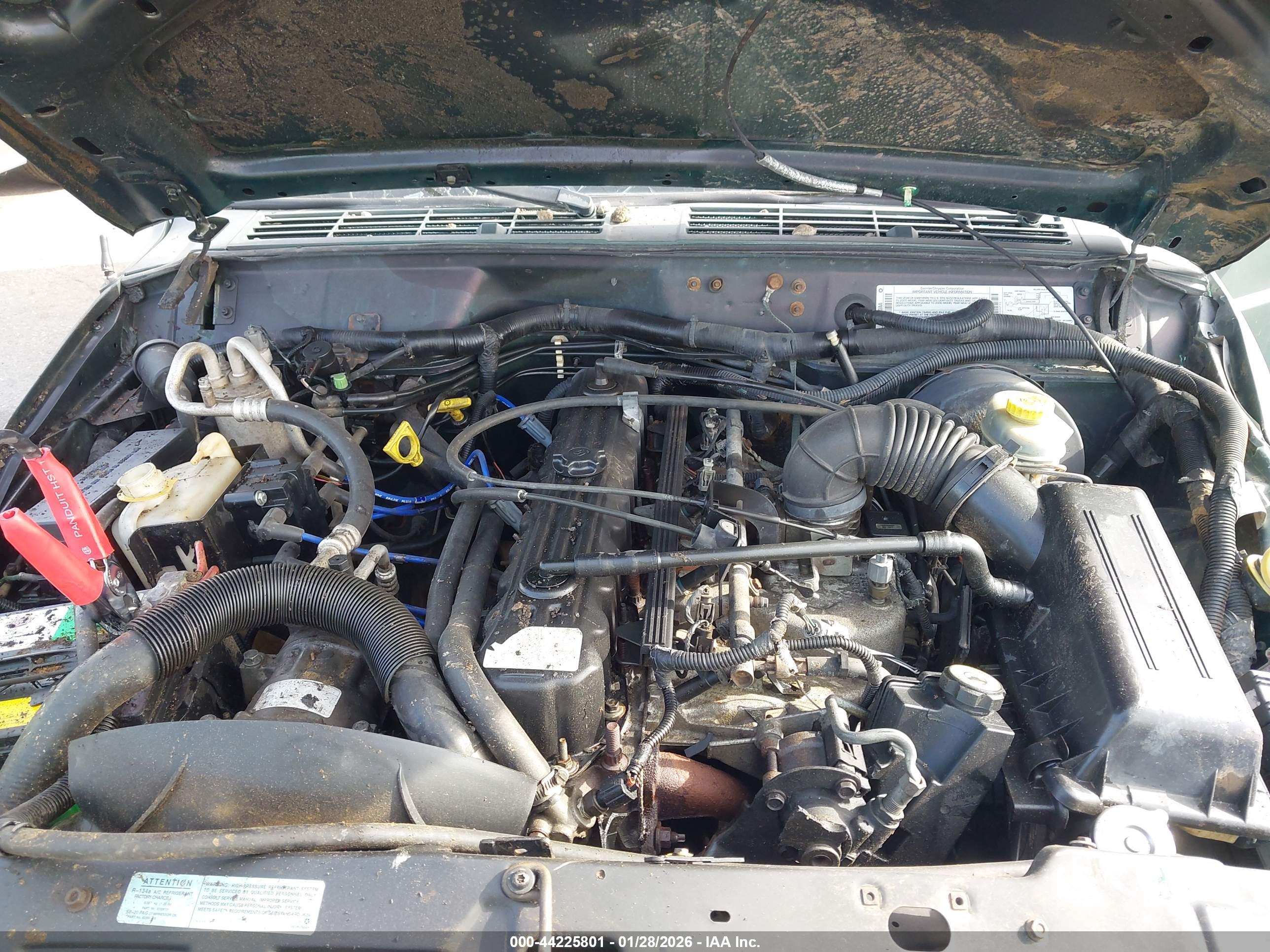 JEEP CHEROKEE image 10