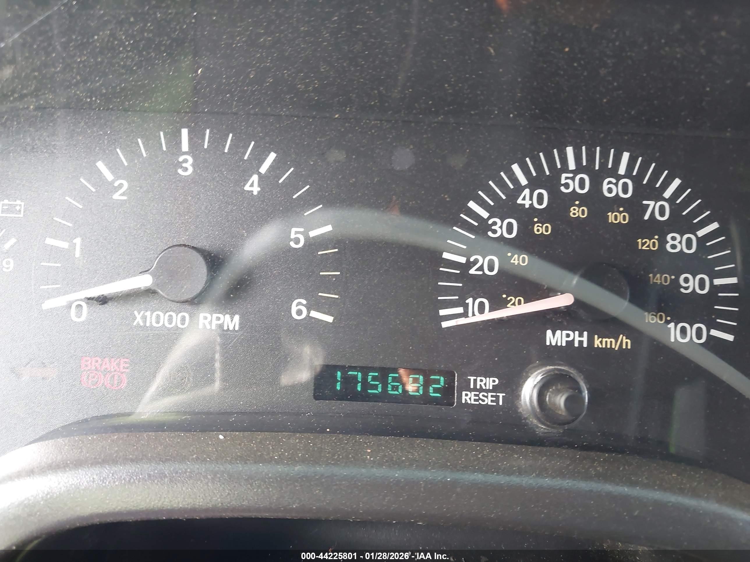 JEEP CHEROKEE image 7