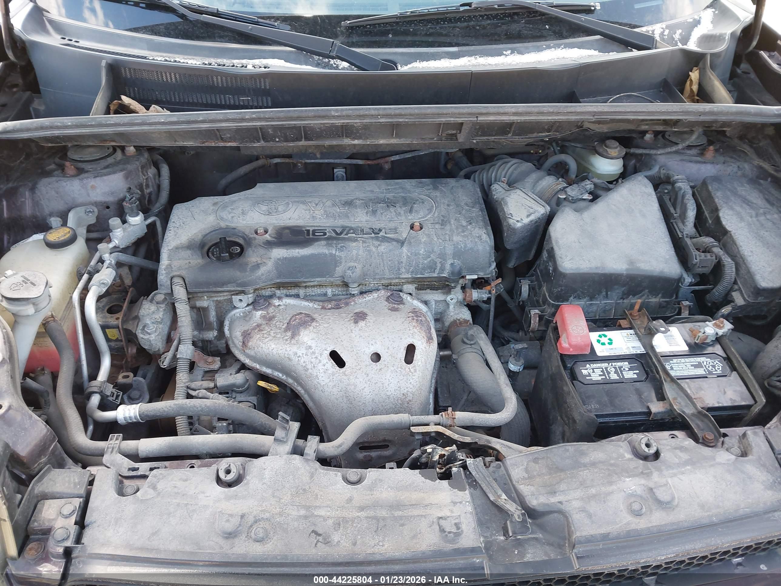 SCION XB image 10