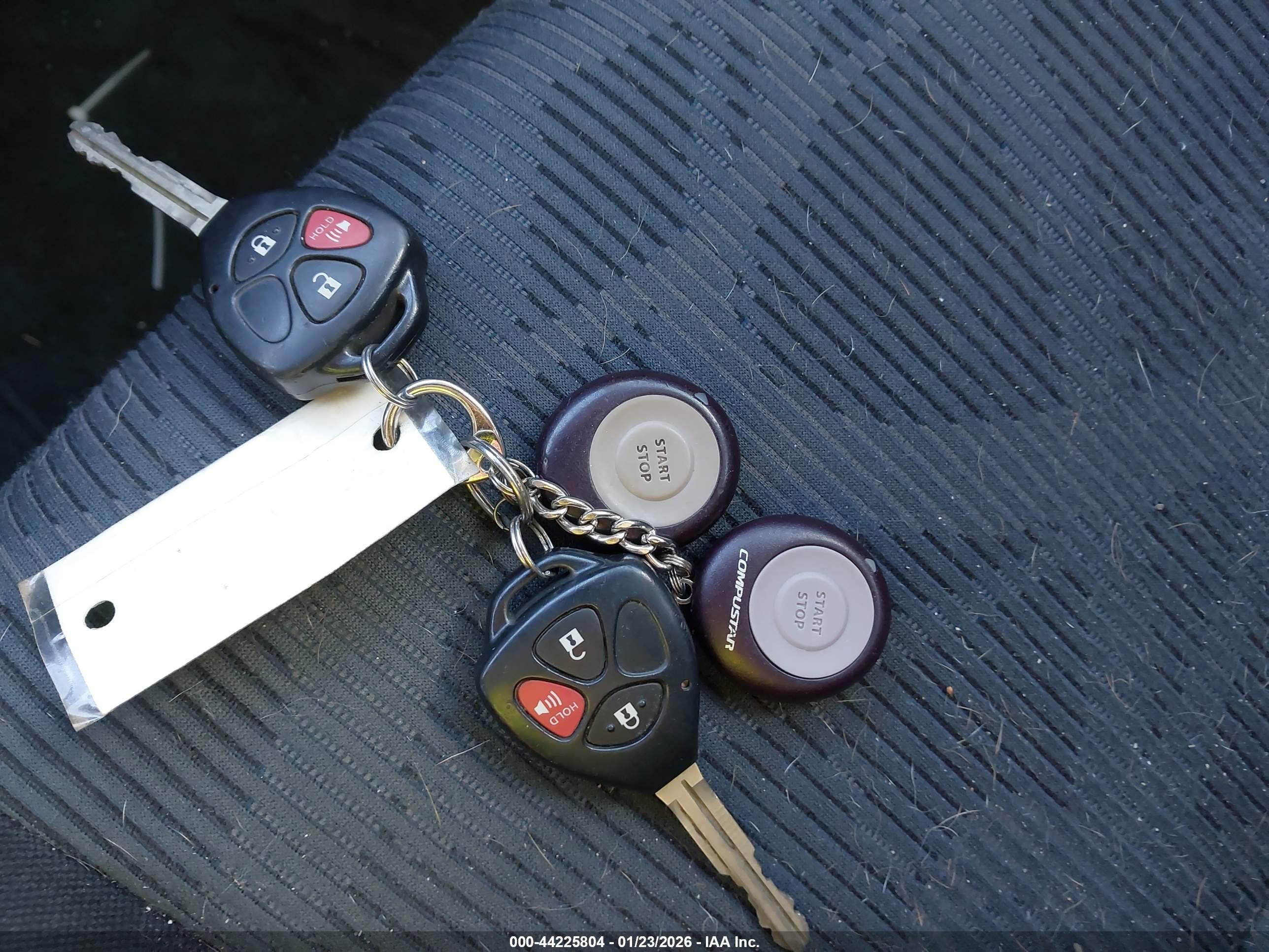 SCION XB image 11
