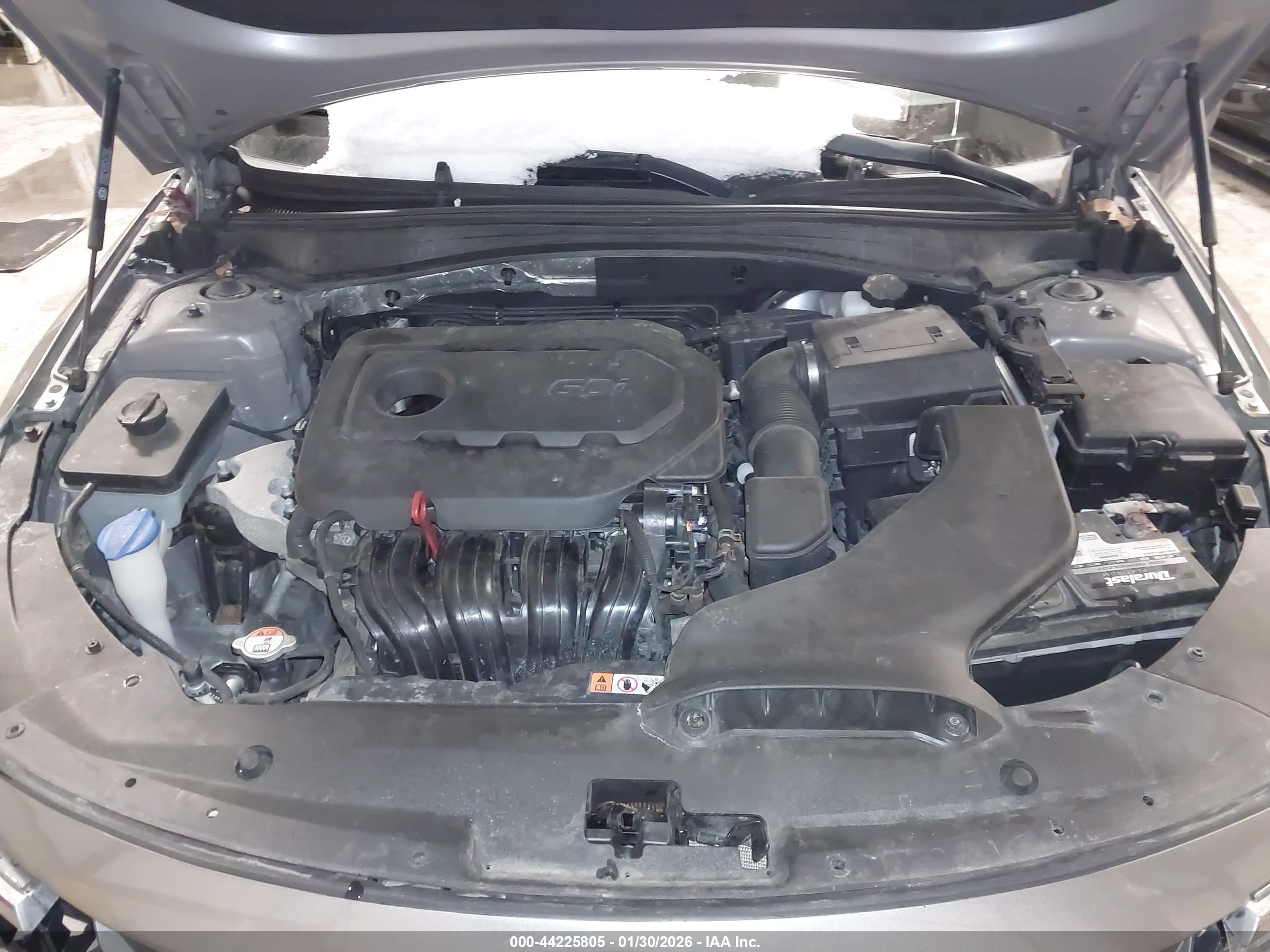 KIA OPTIMA image 10