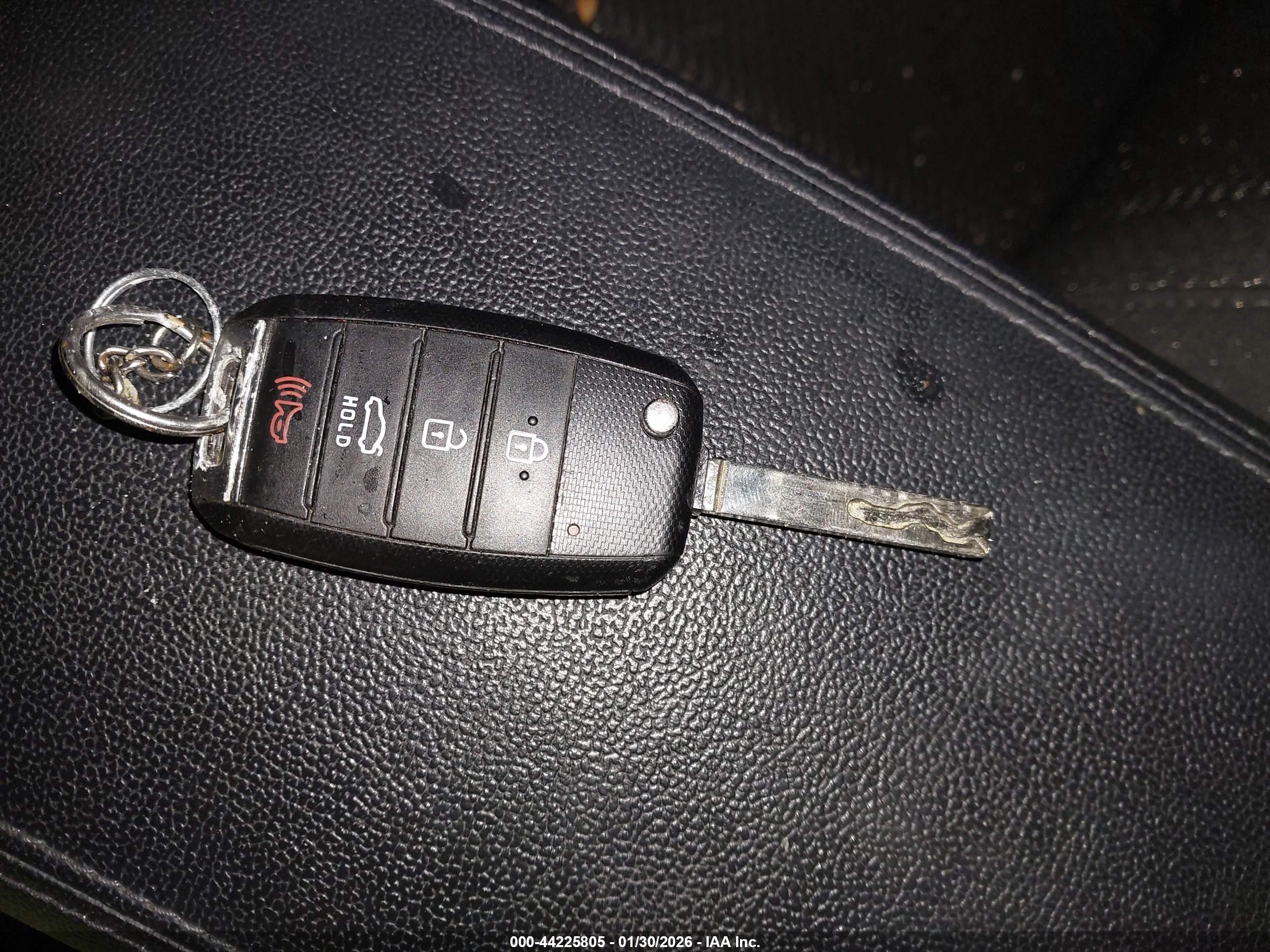 KIA OPTIMA image 11
