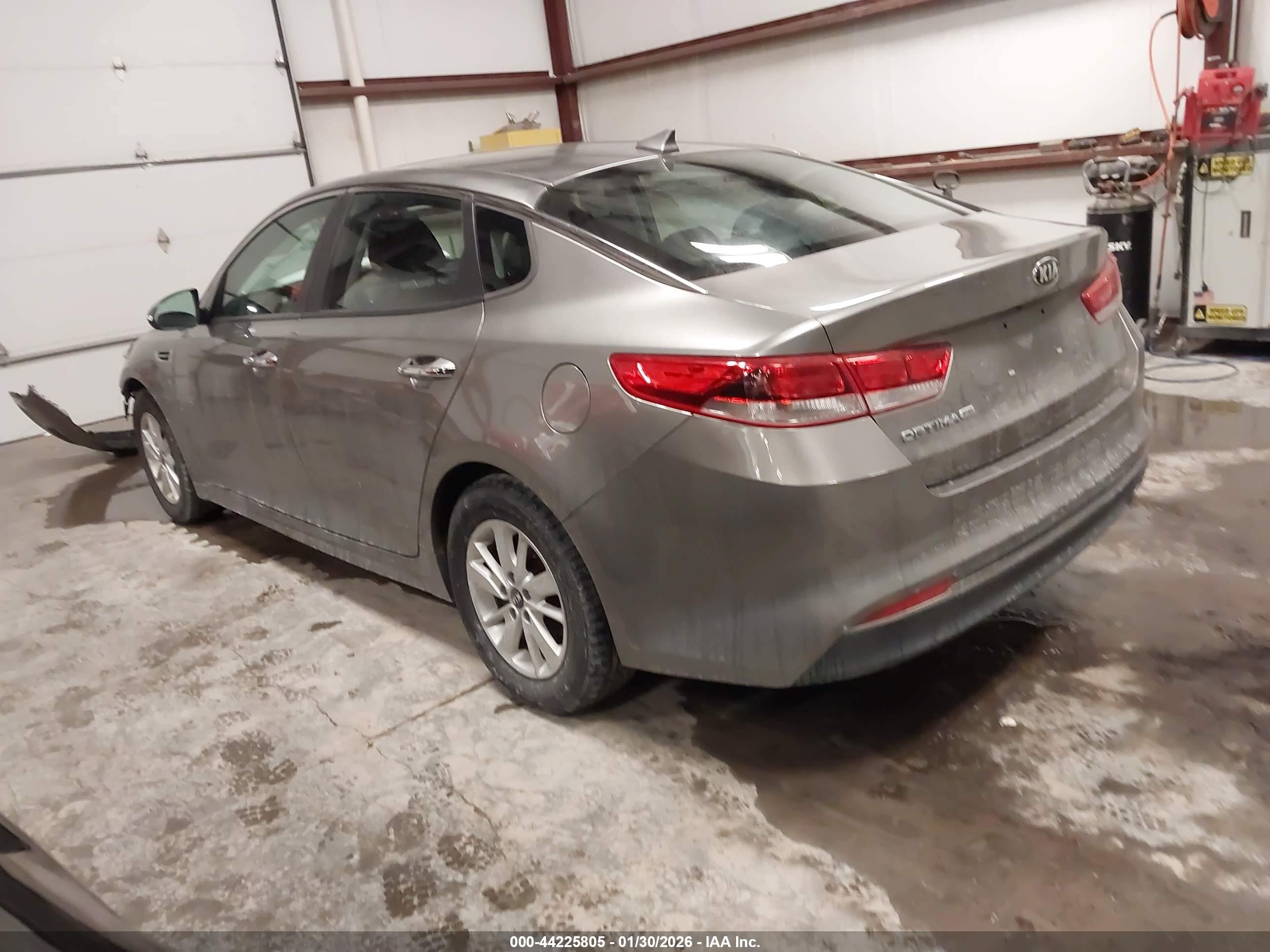 KIA OPTIMA image 3