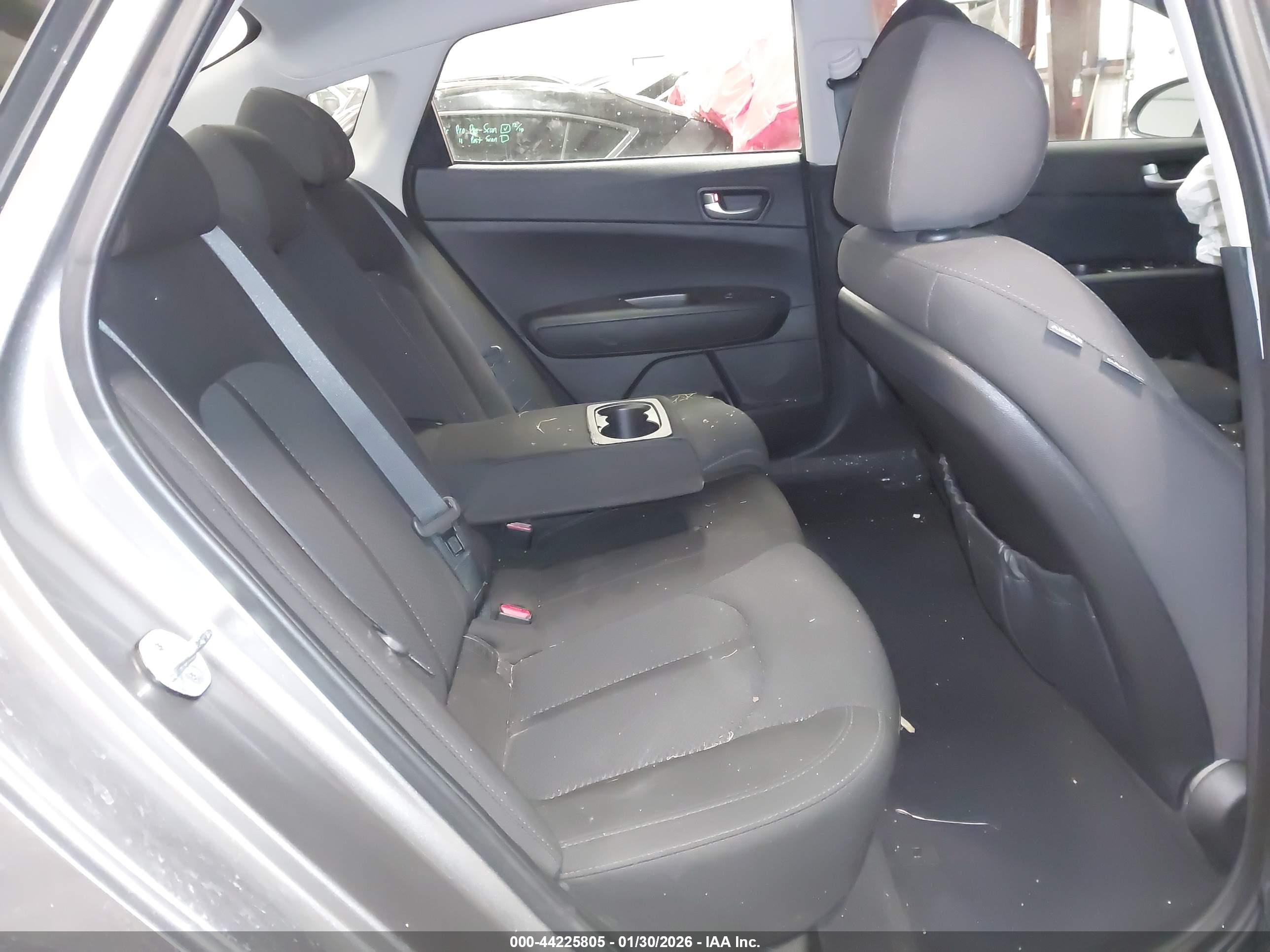 KIA OPTIMA image 8