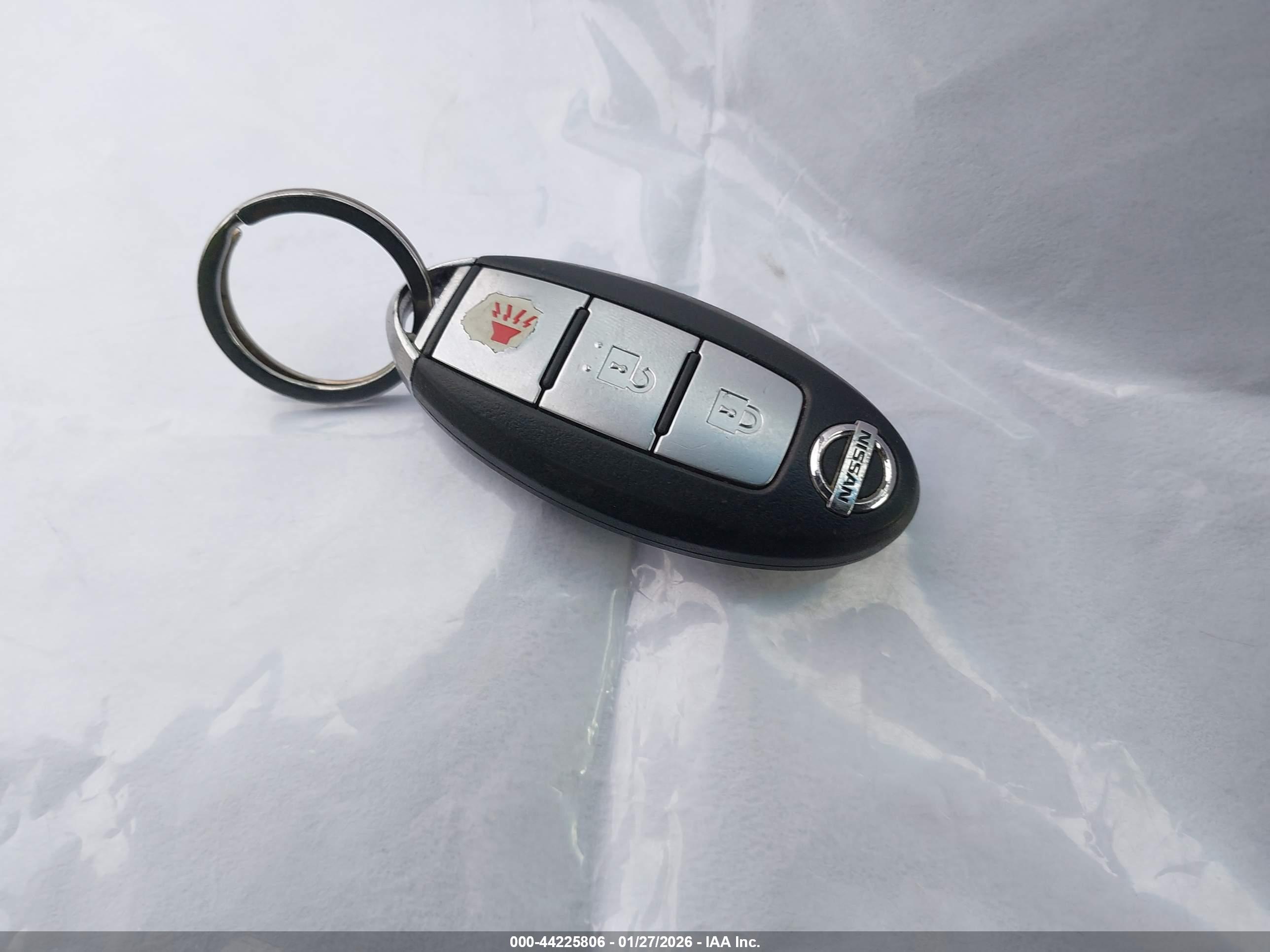 NISSAN PATHFINDER image 11