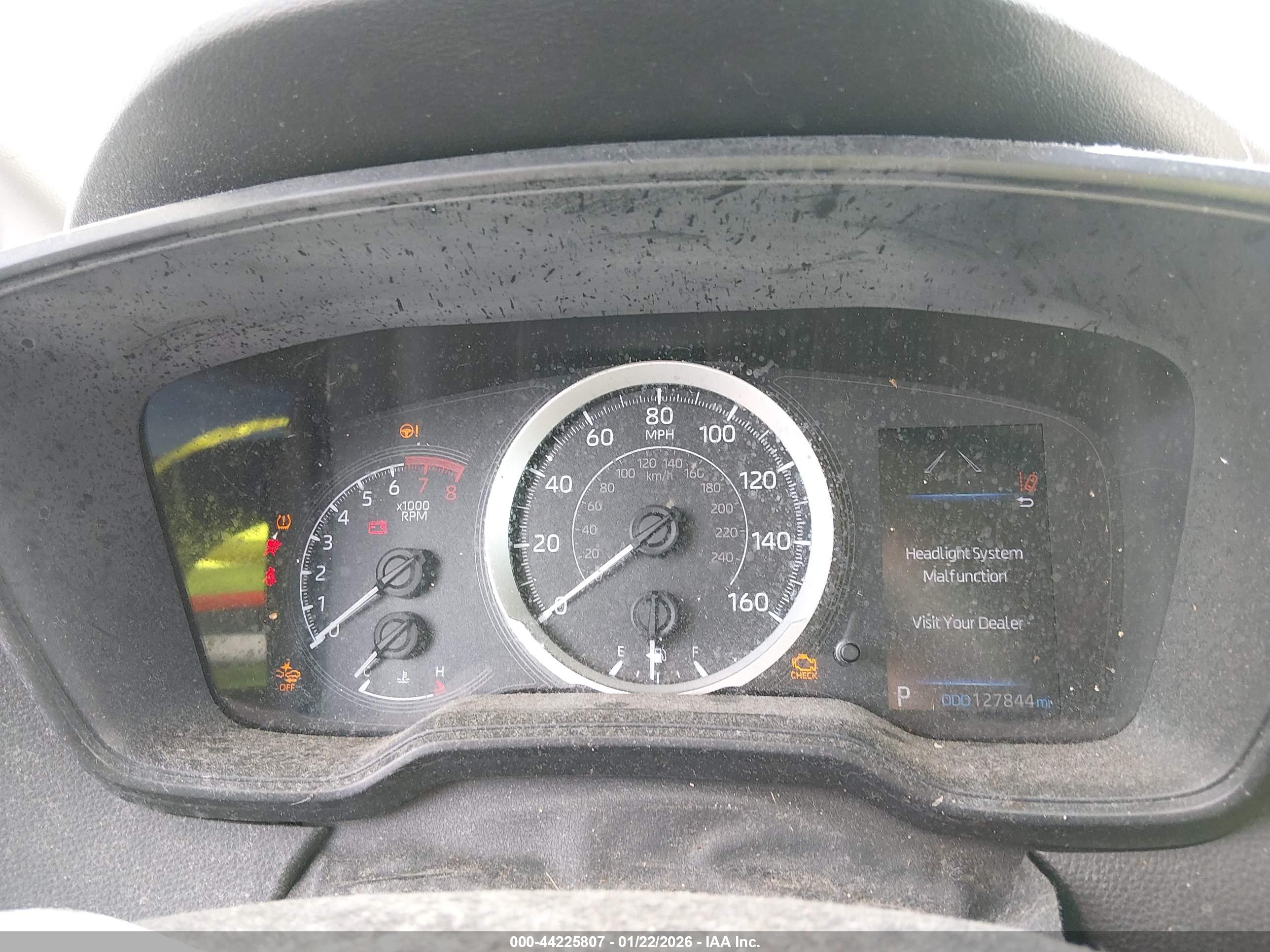 TOYOTA COROLLA image 7