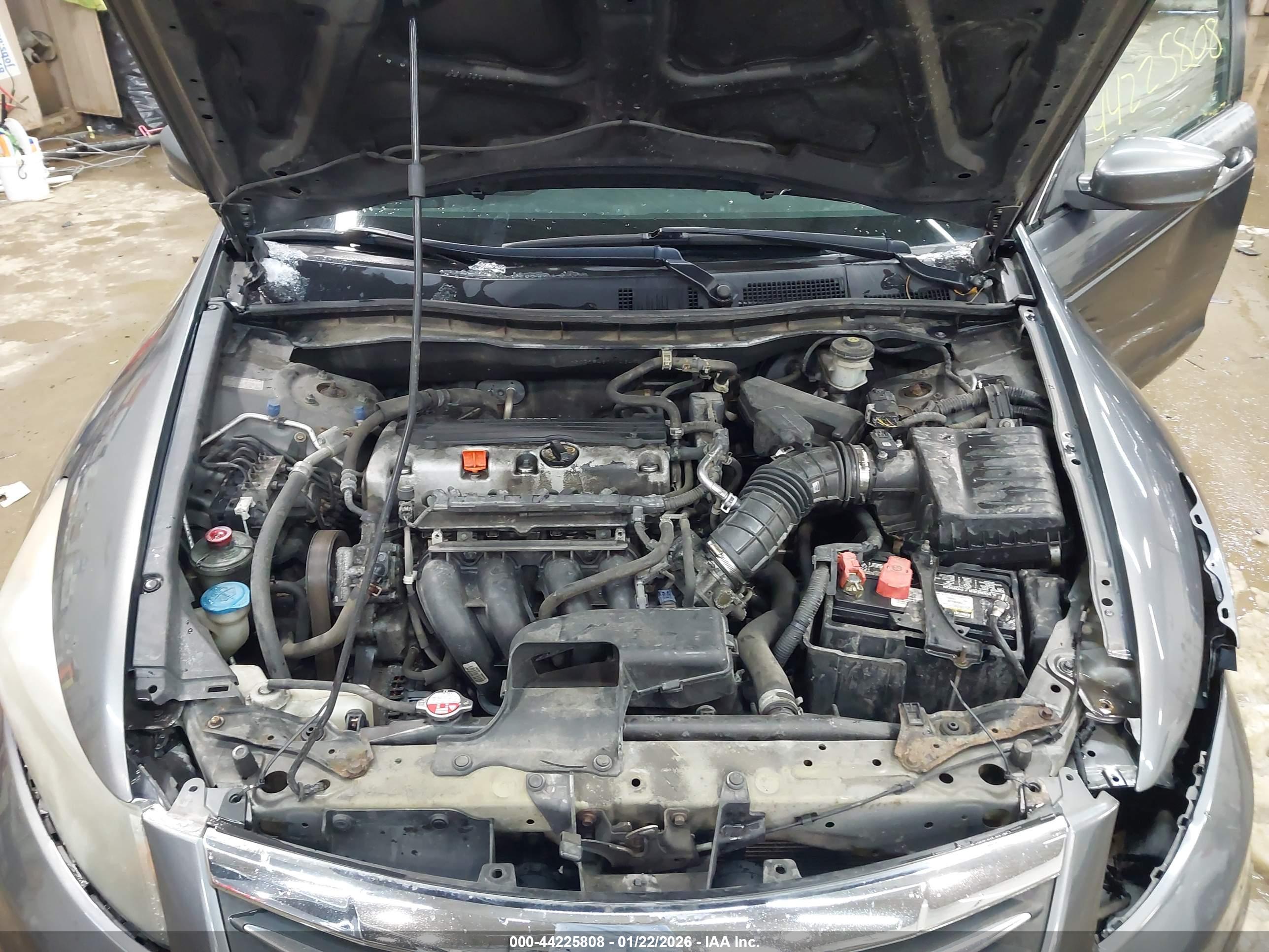 HONDA ACCORD image 10
