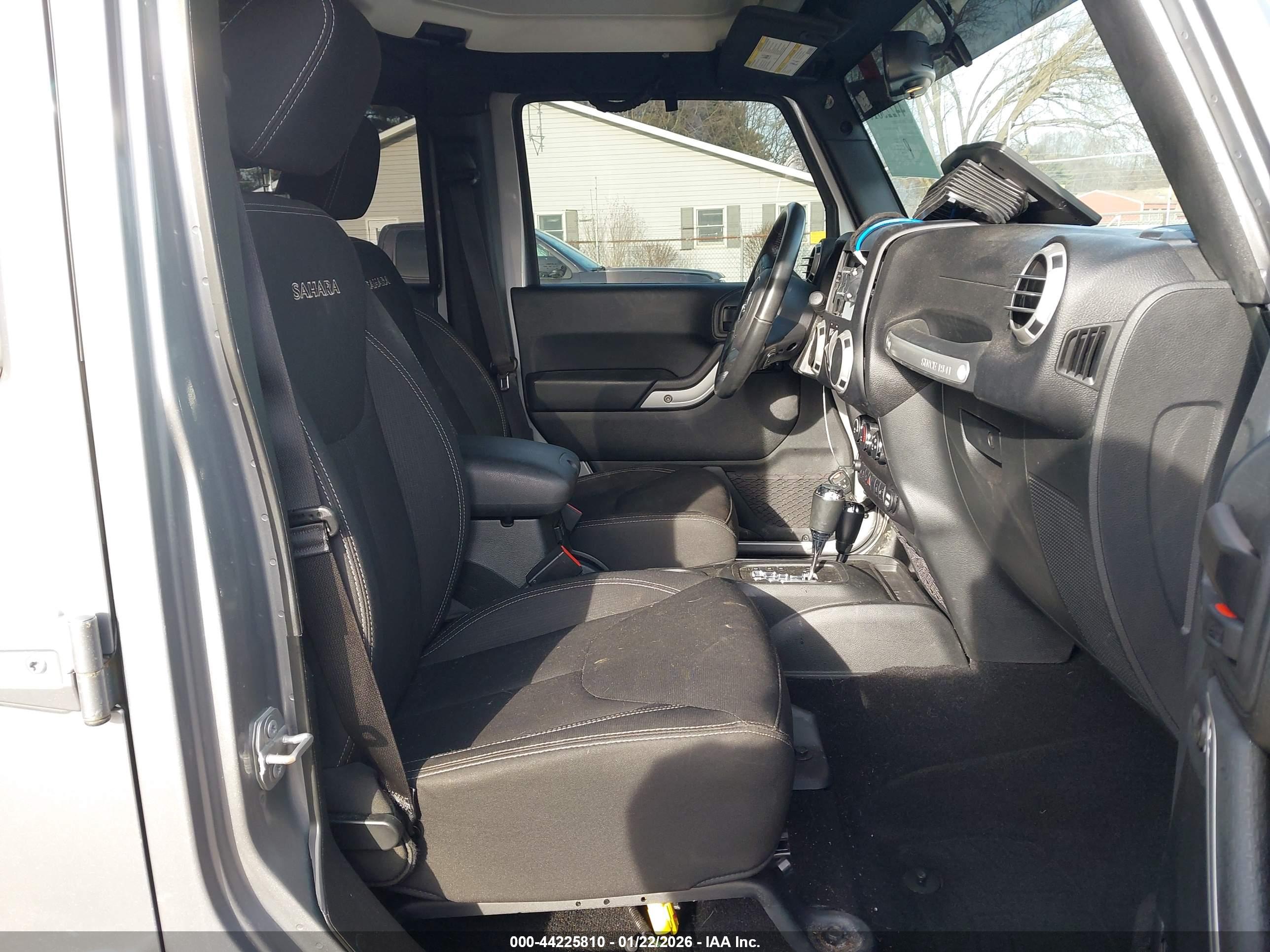 JEEP WRANGLER image 5