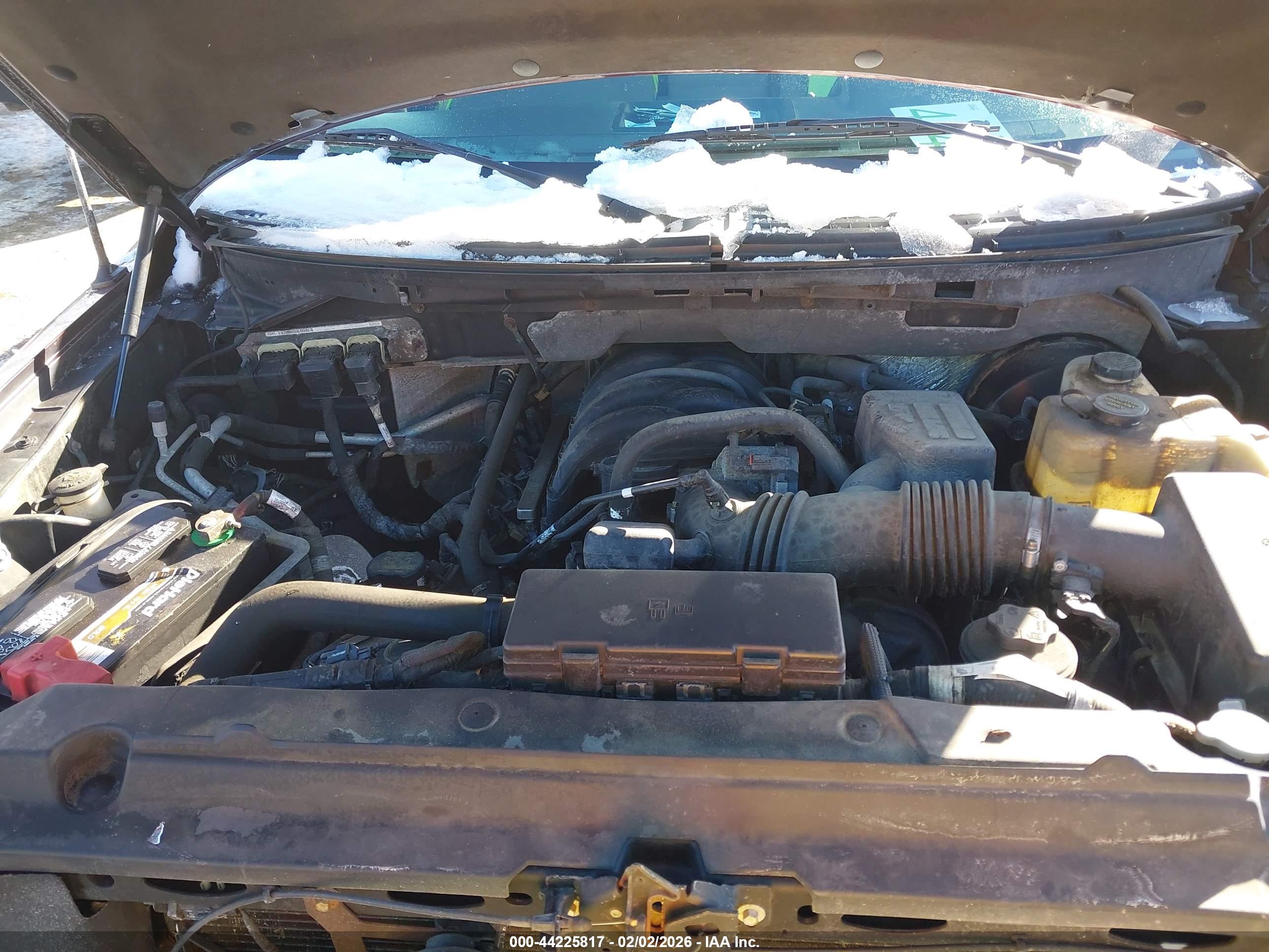 FORD F-150 image 10