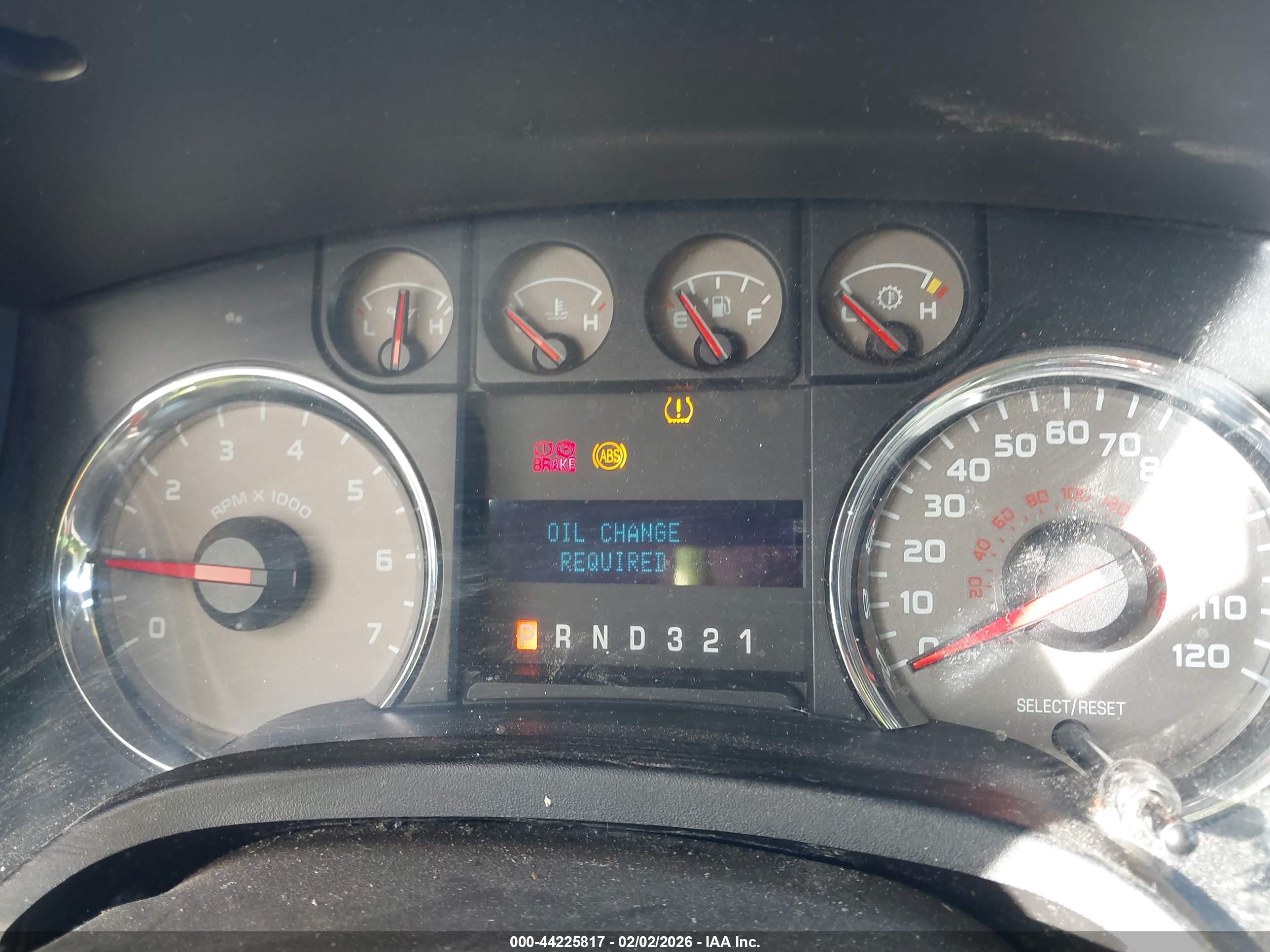 FORD F-150 image 7