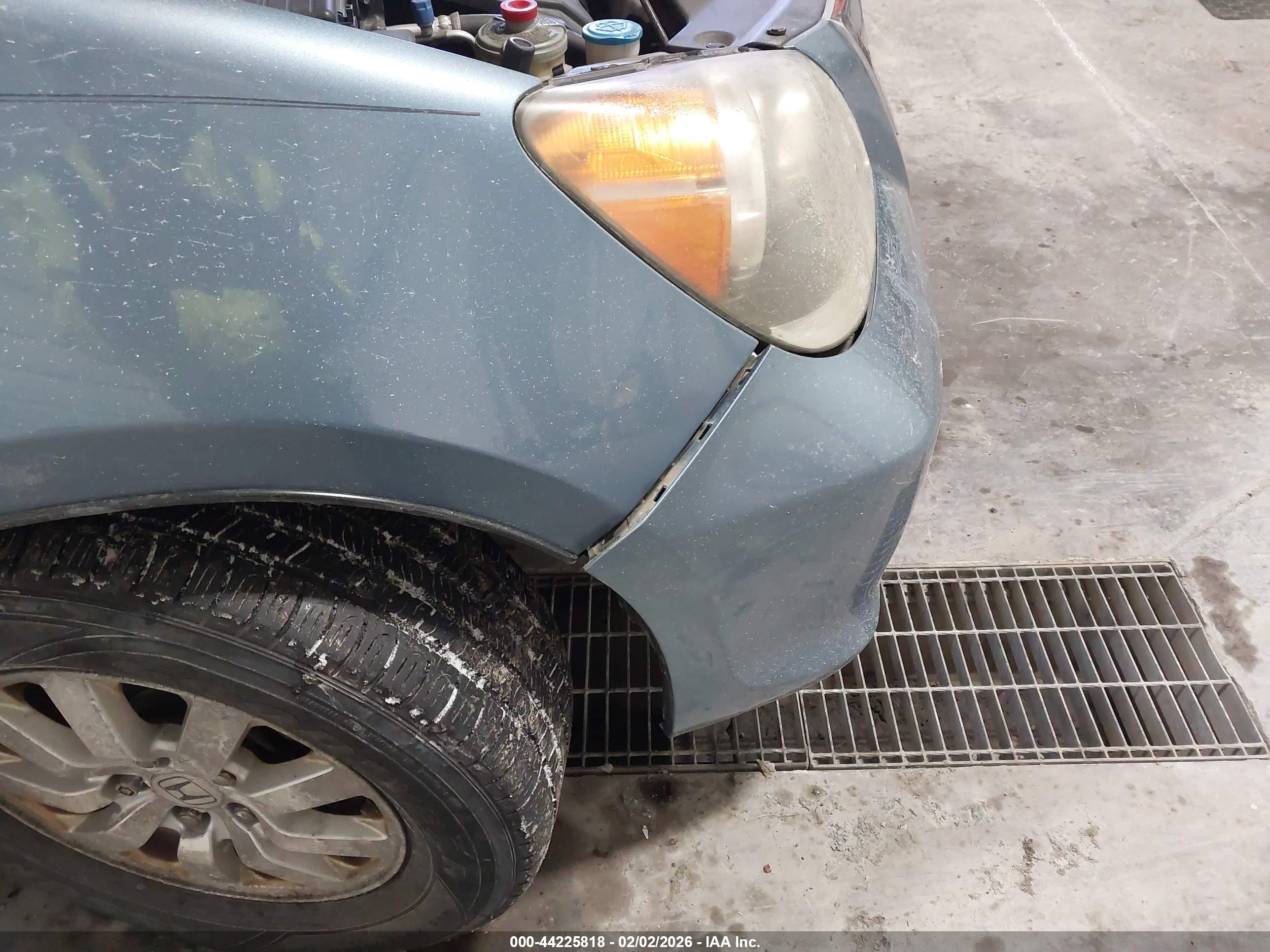 HONDA ODYSSEY image 6