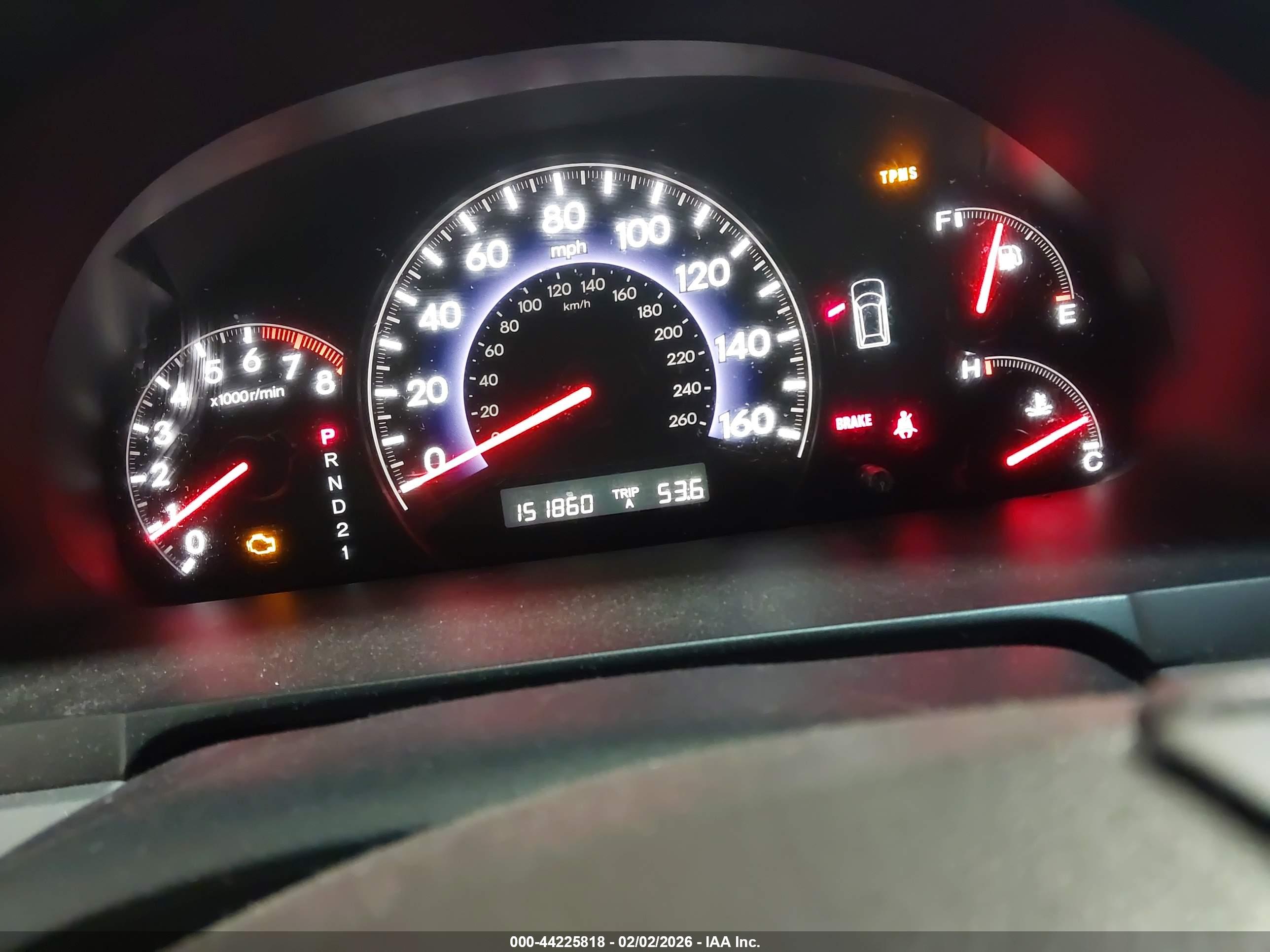 HONDA ODYSSEY image 7
