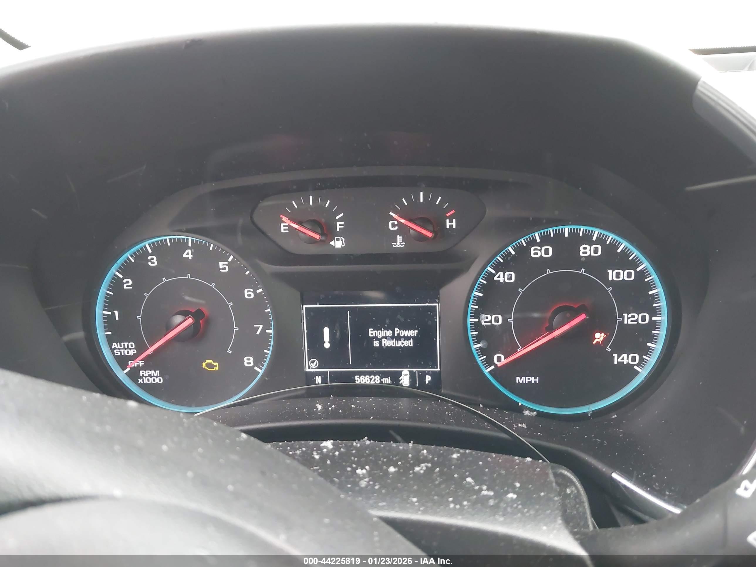 CHEVROLET EQUINOX image 7