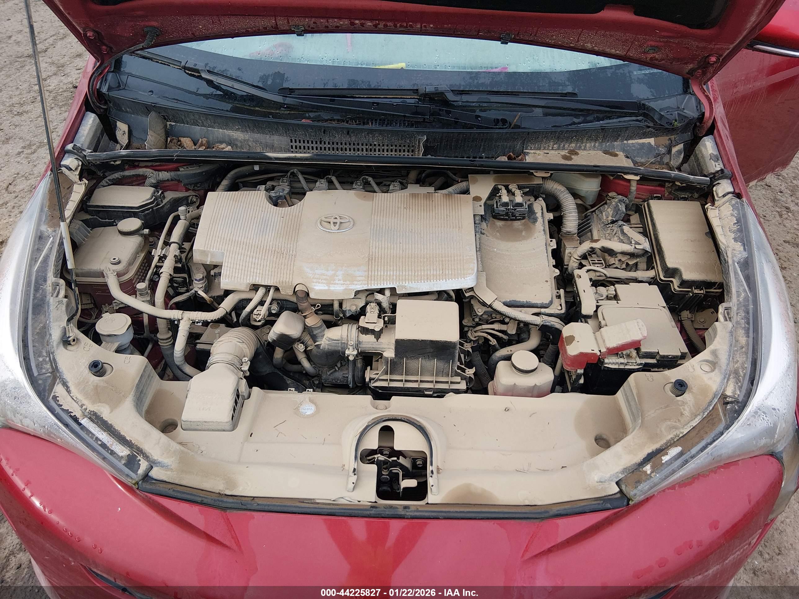 TOYOTA PRIUS image 10