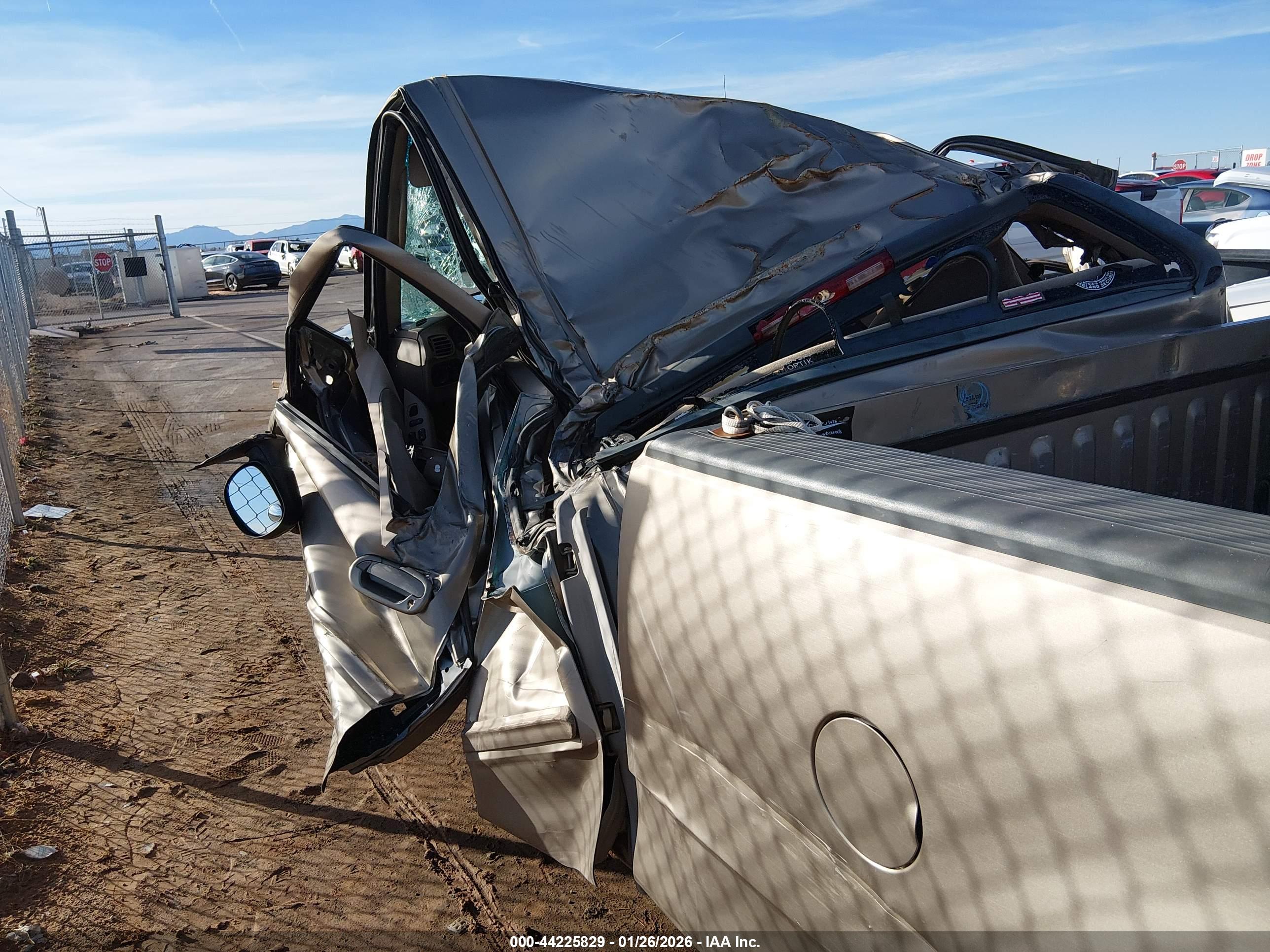 FORD F-150 image 6