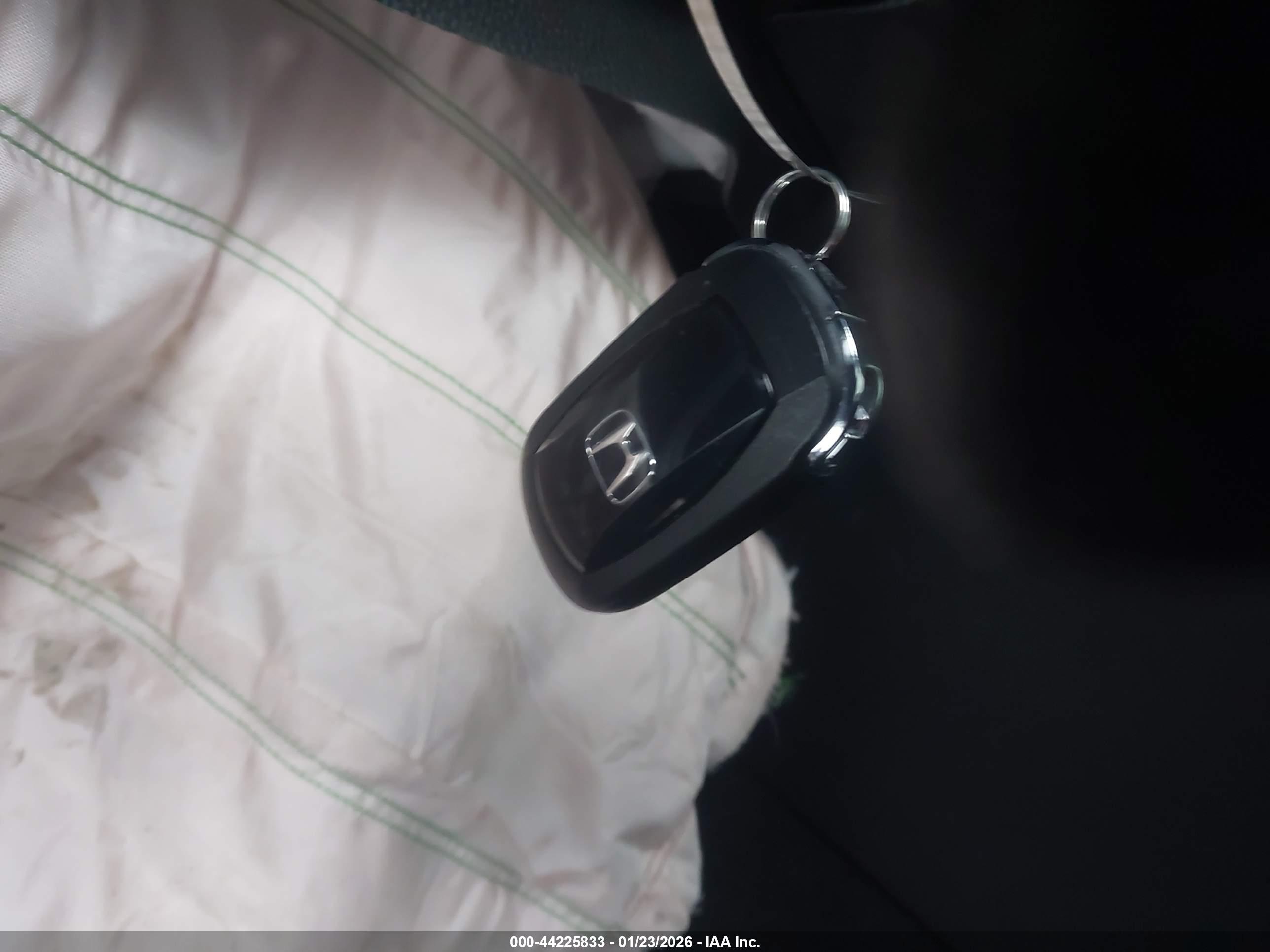 HONDA CIVIC image 11