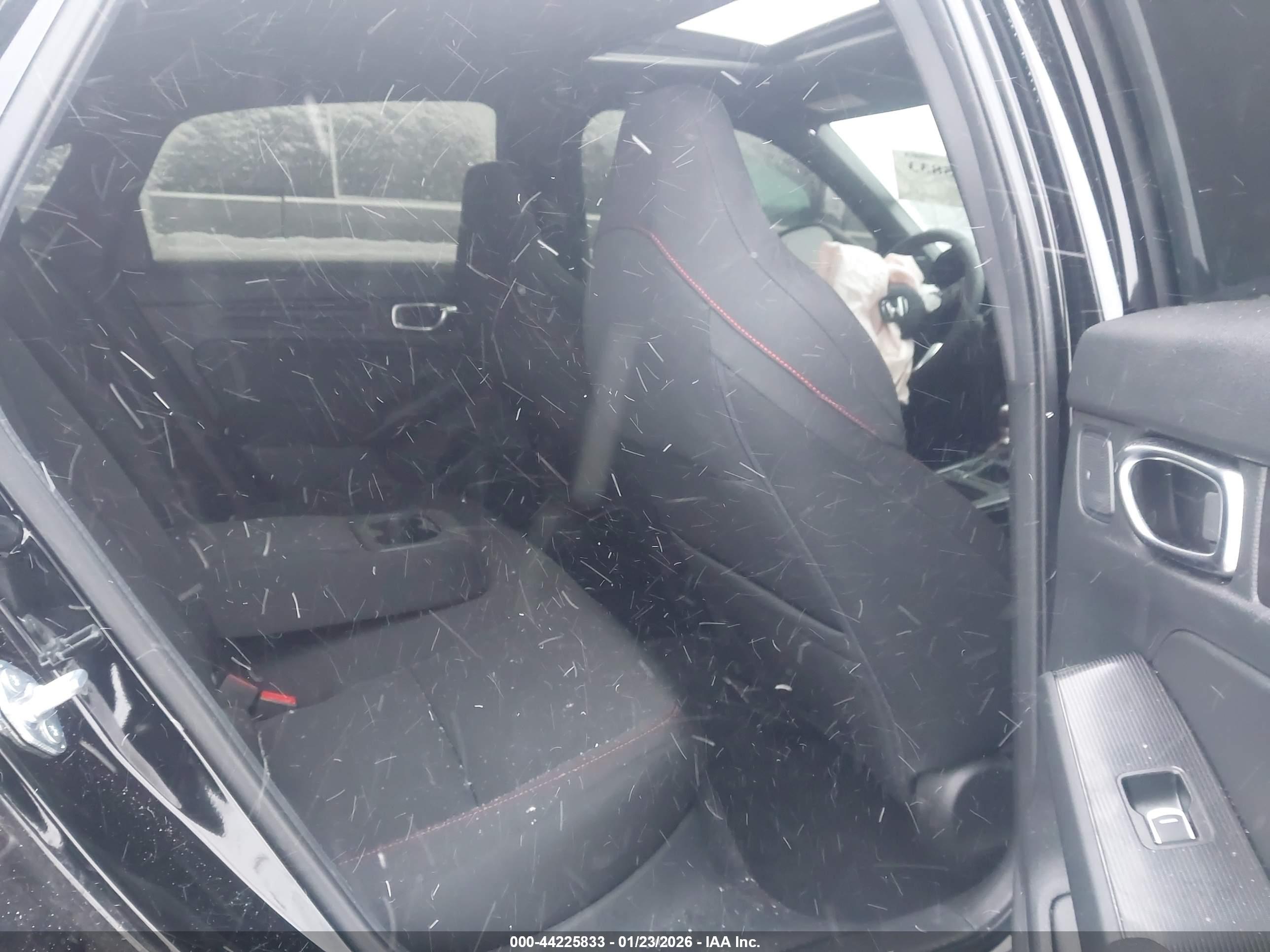 HONDA CIVIC image 8