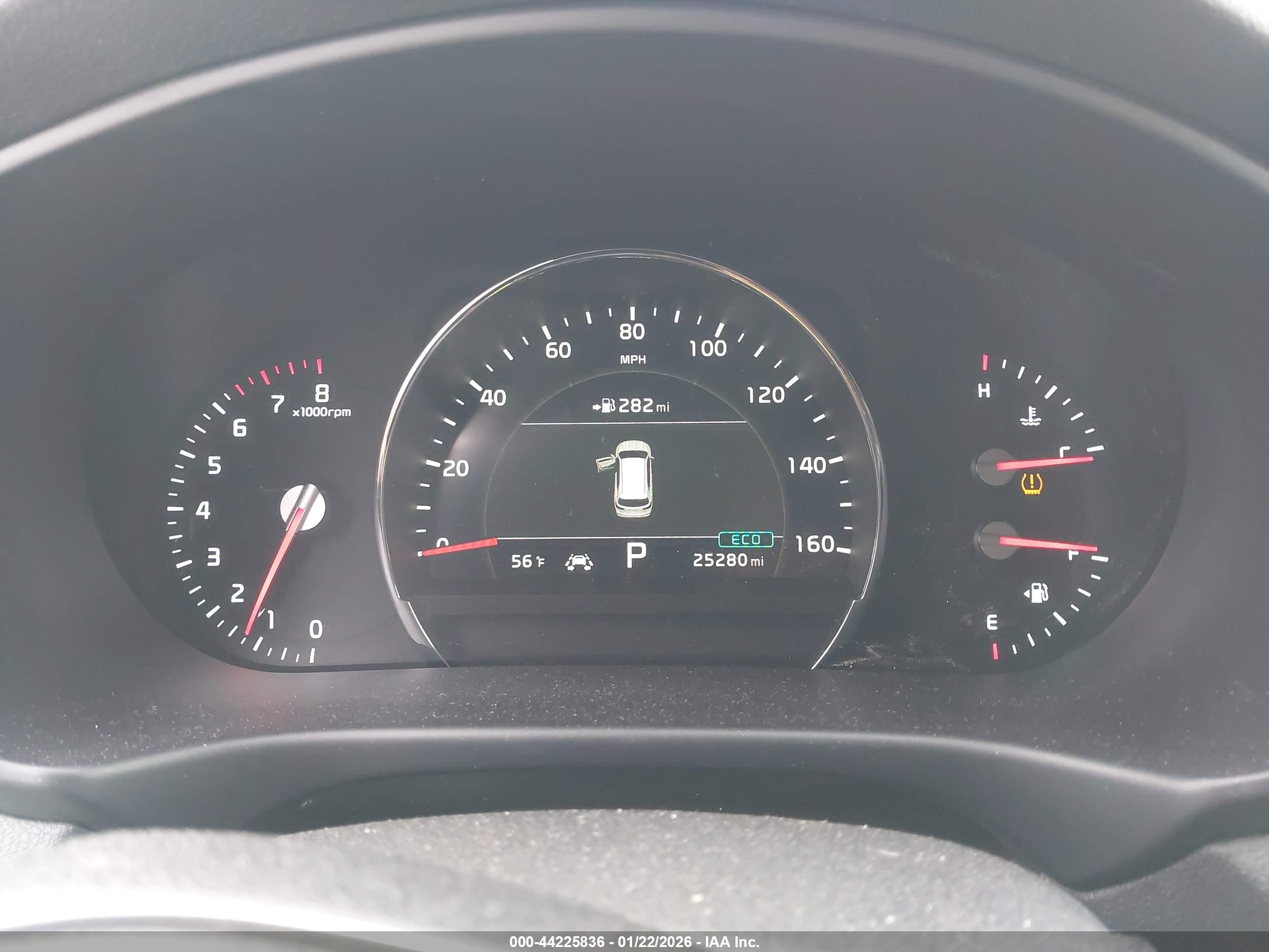 KIA SORENTO image 7