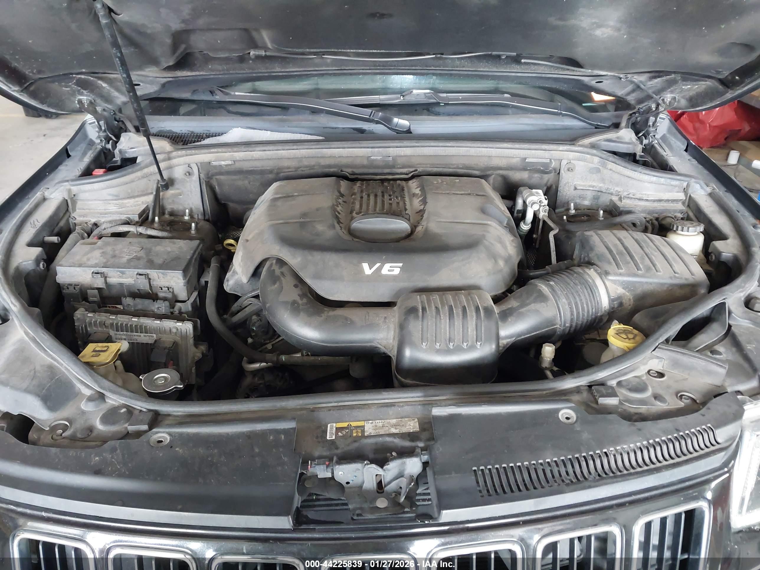 JEEP GRAND image 10