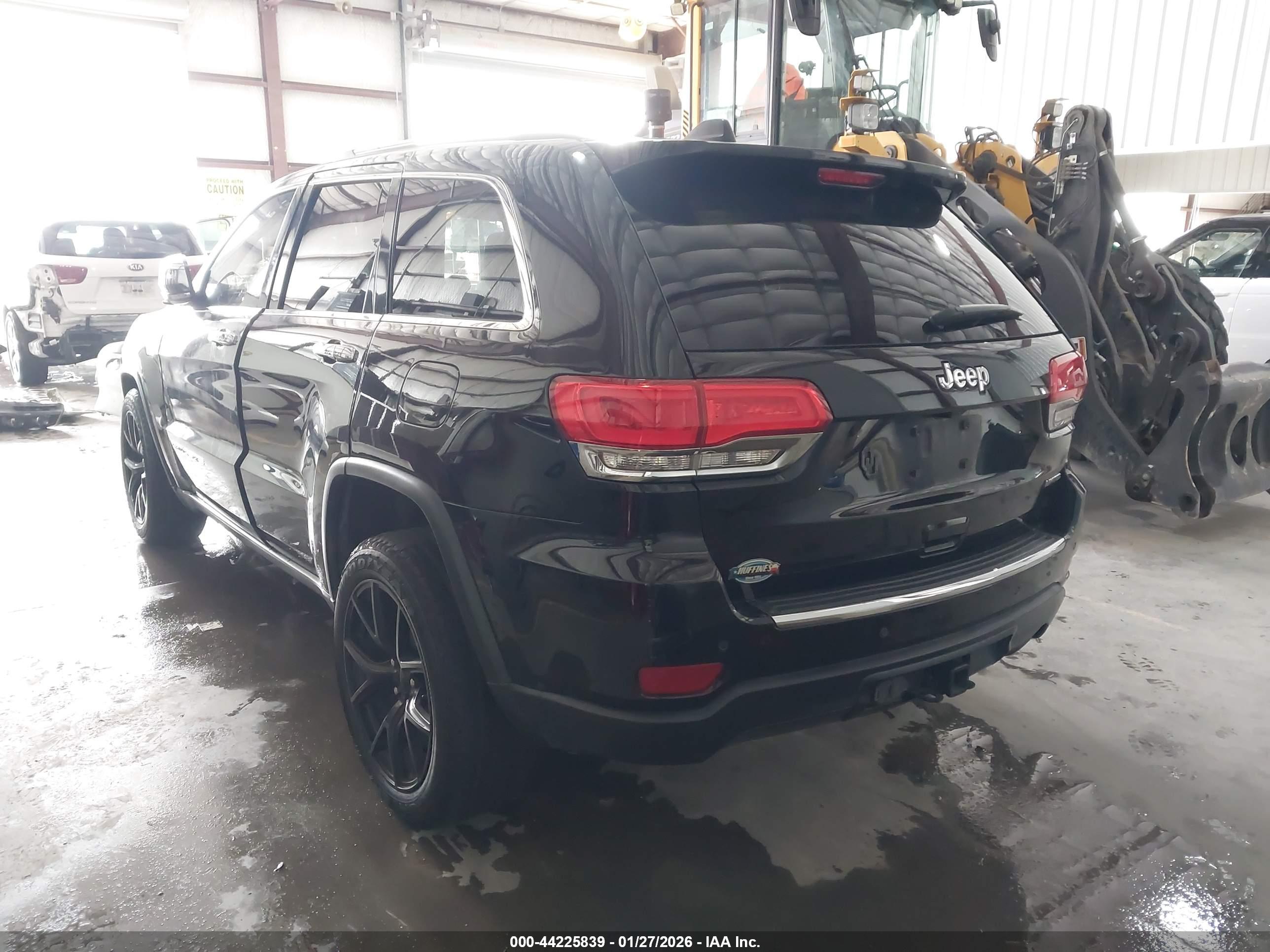 JEEP GRAND image 3