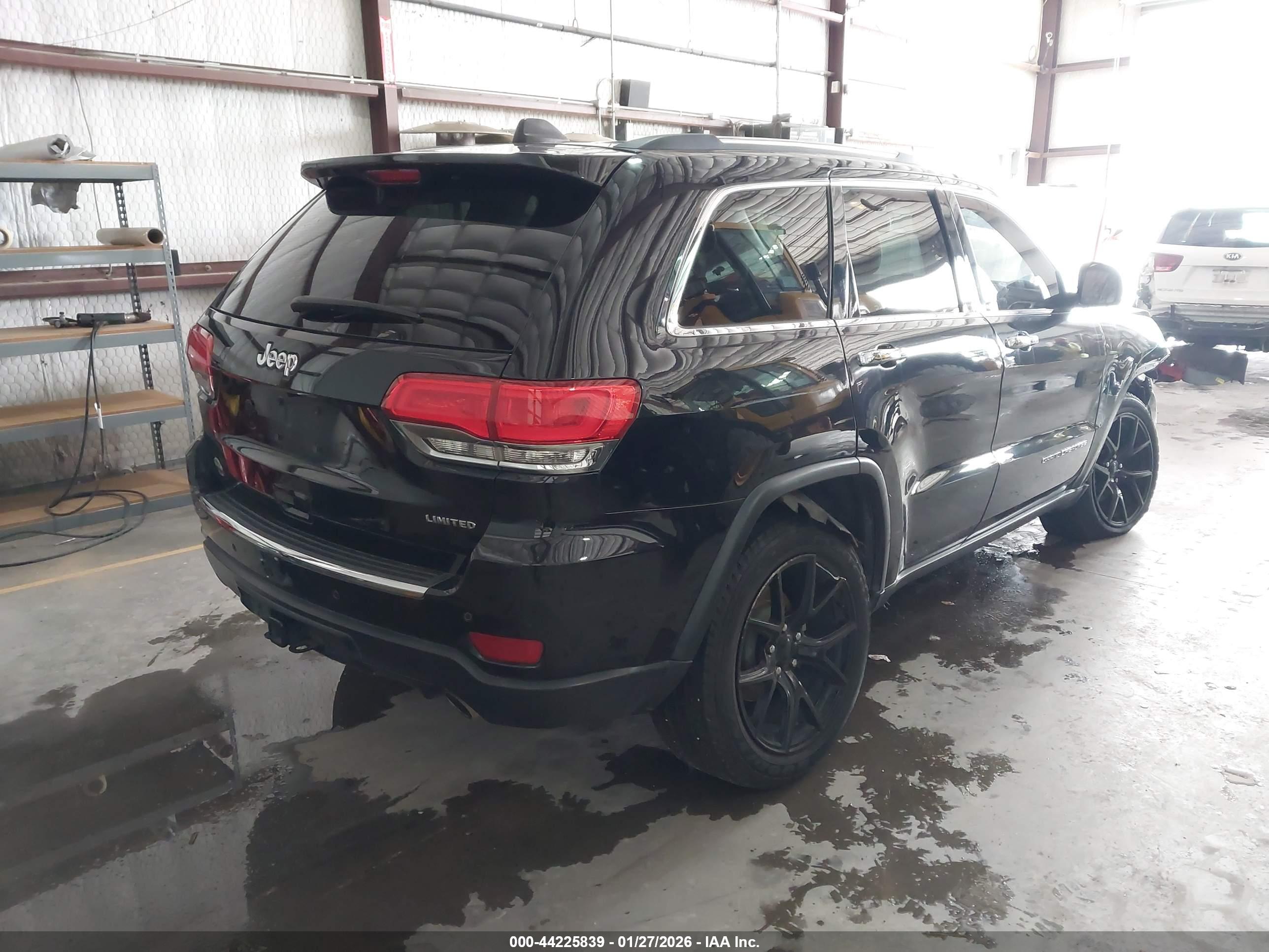 JEEP GRAND image 4