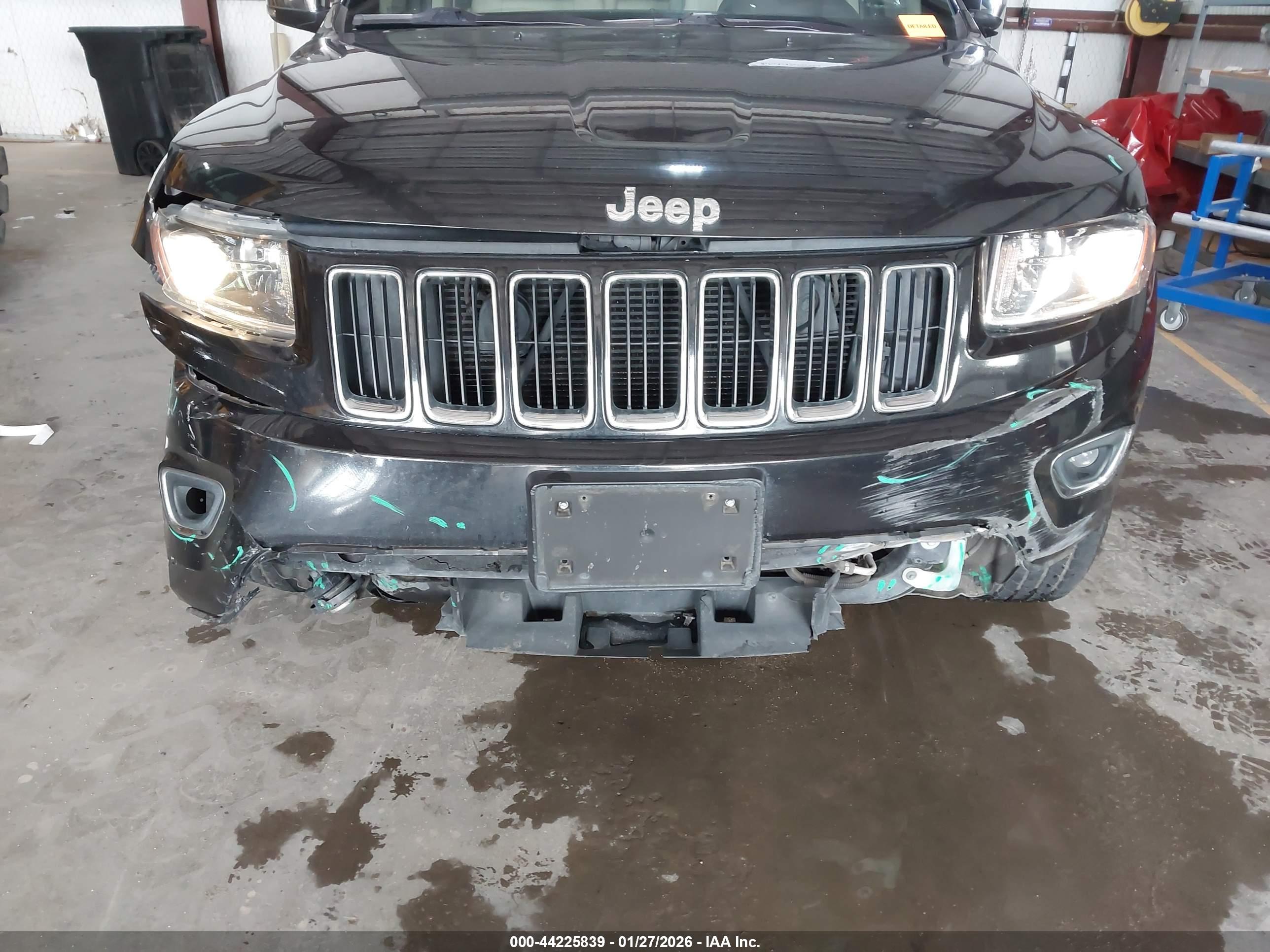 JEEP GRAND image 6