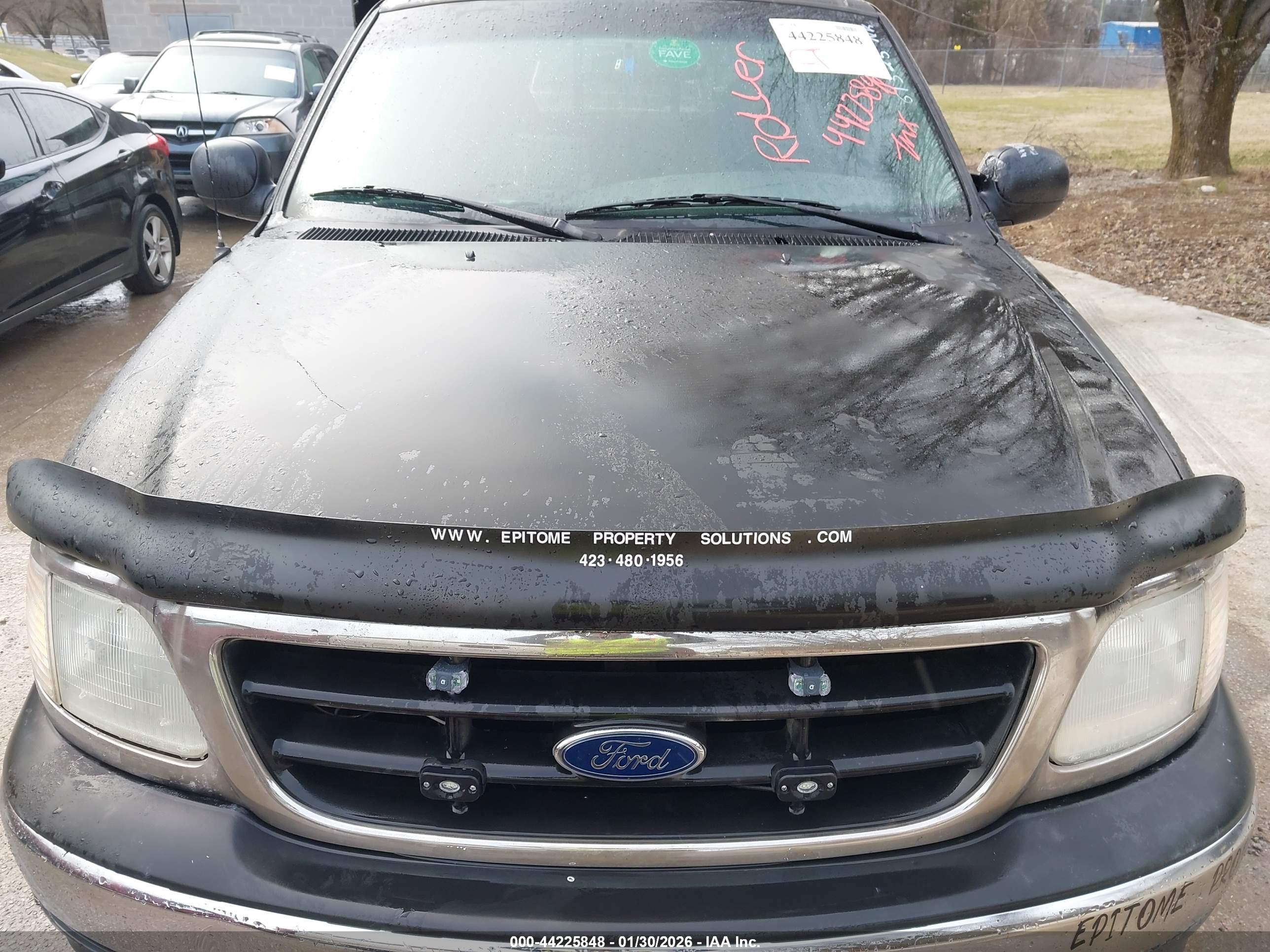 FORD F-150 image 10