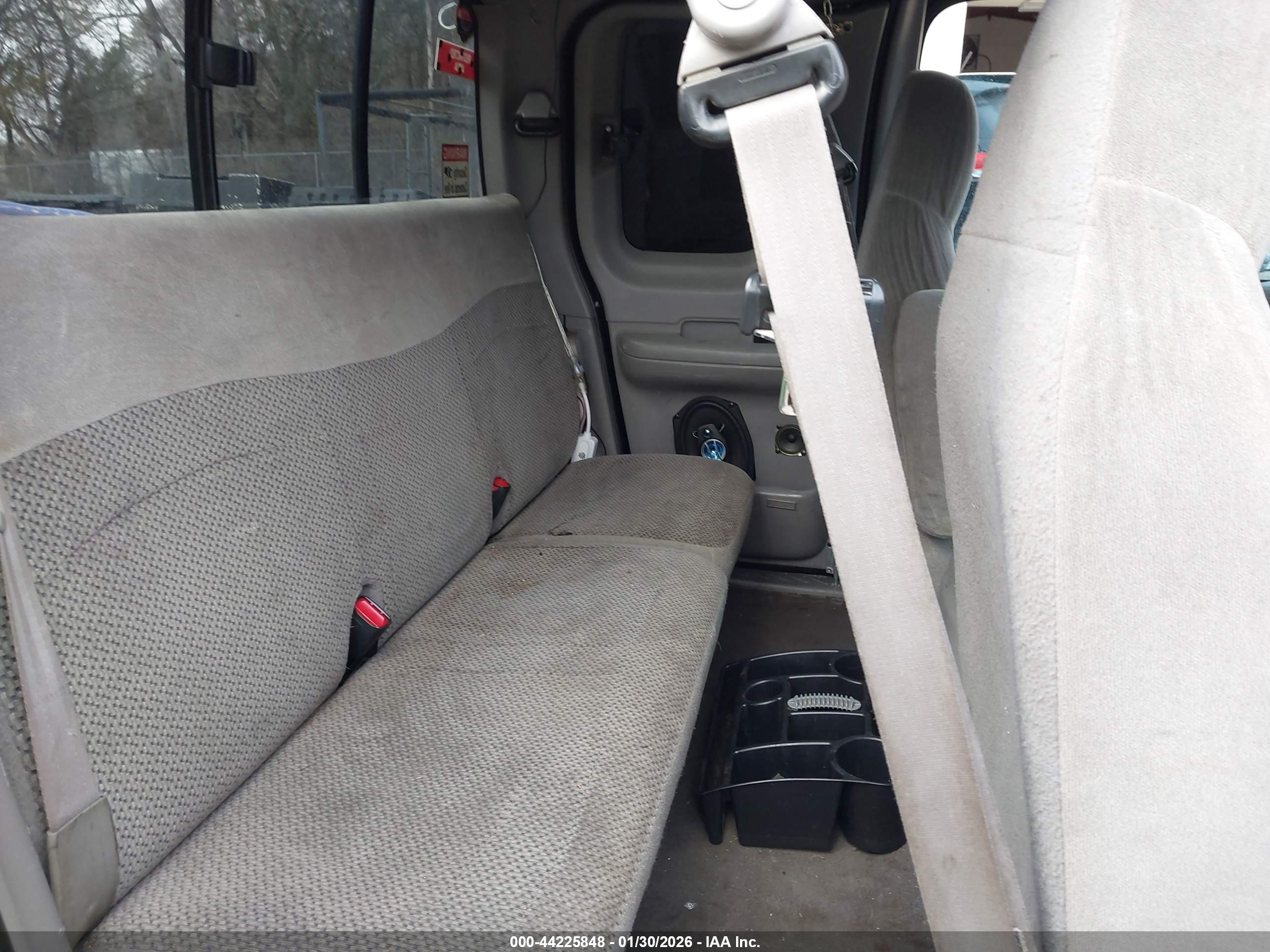 FORD F-150 image 8