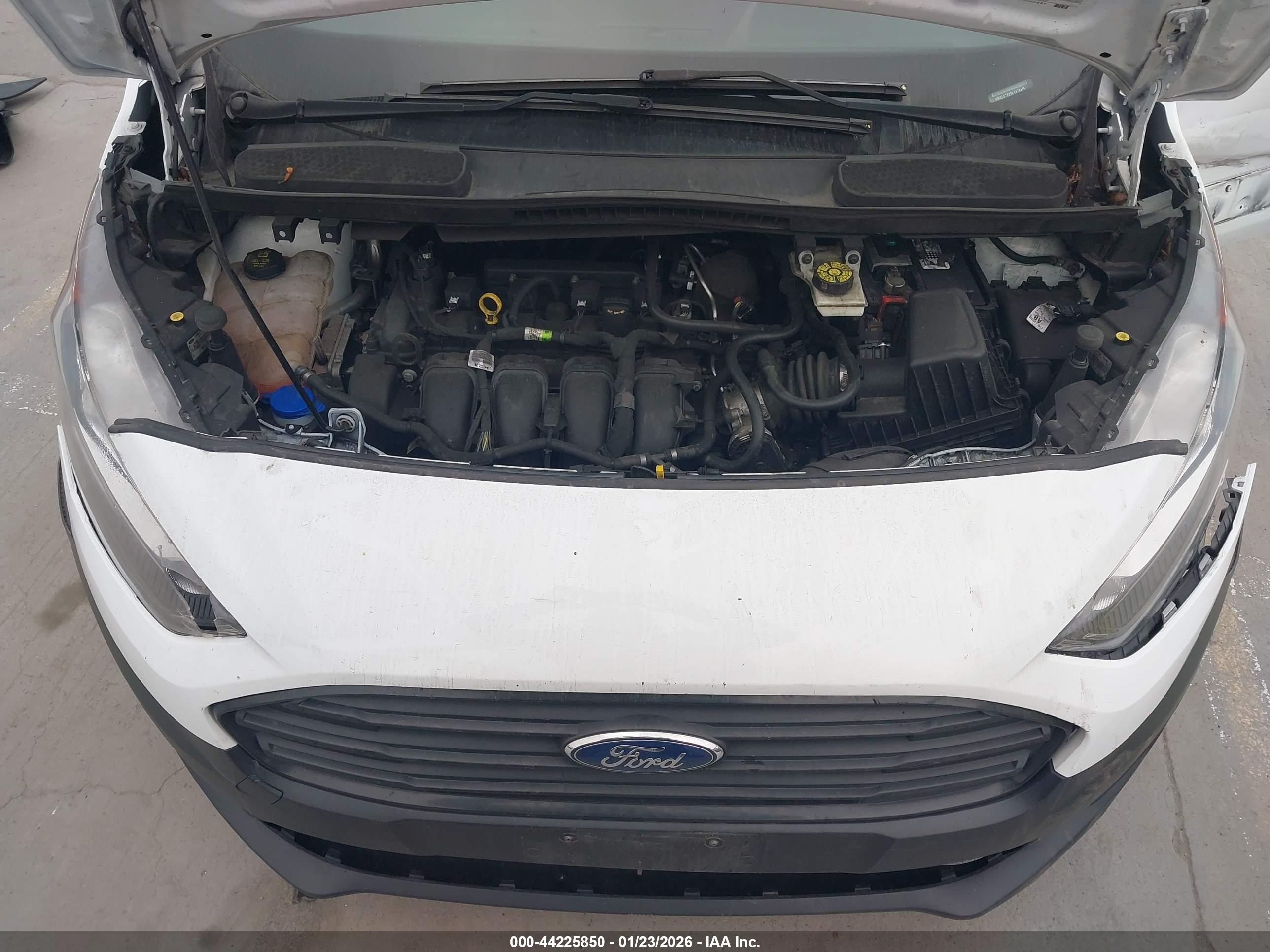 FORD TRANSIT image 10