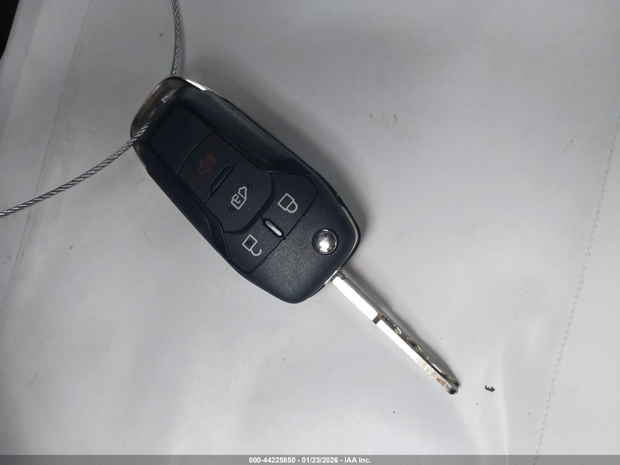 FORD TRANSIT image 11