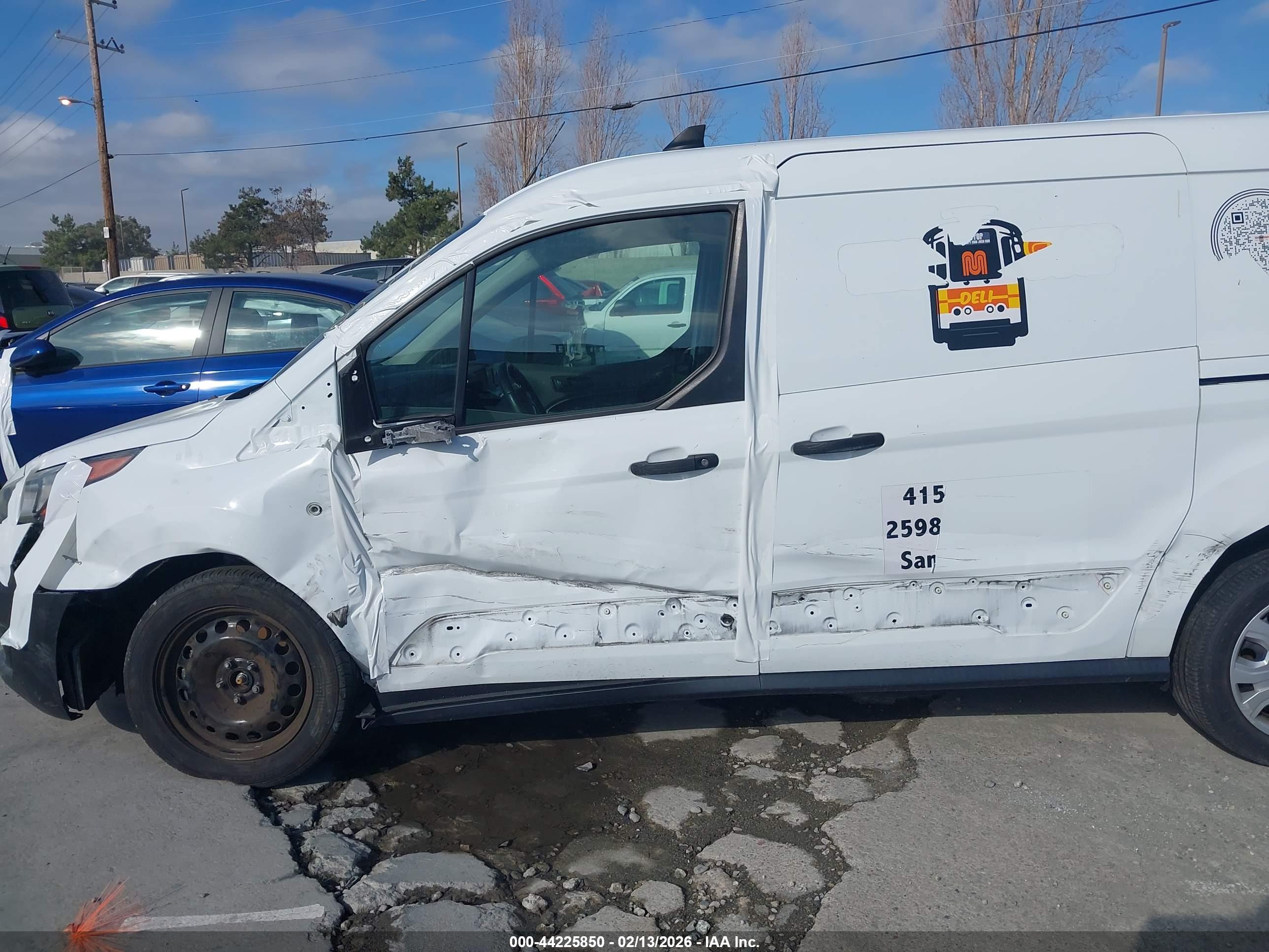 FORD TRANSIT image 6