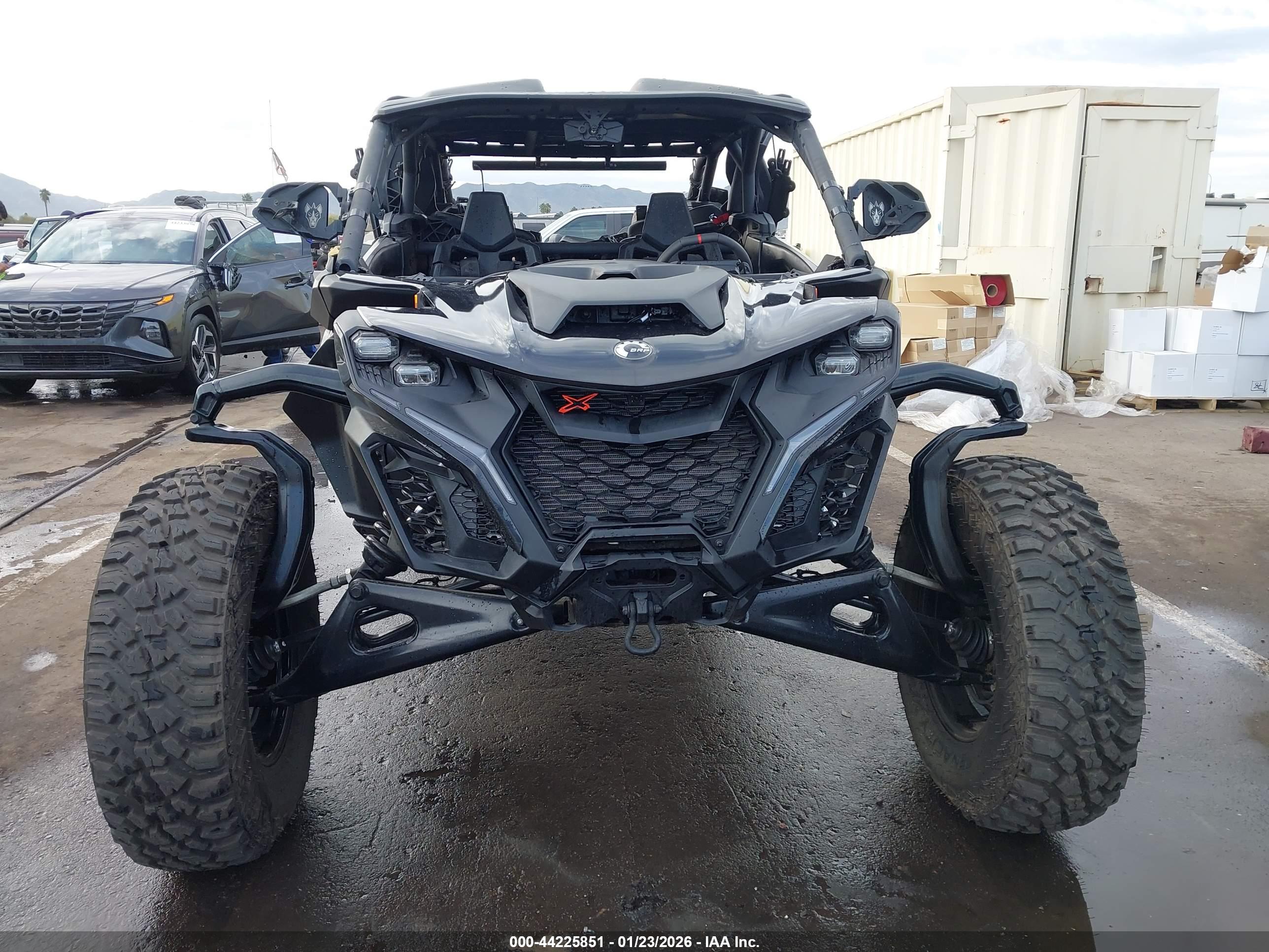 CAN-AM MAVERICK image 5