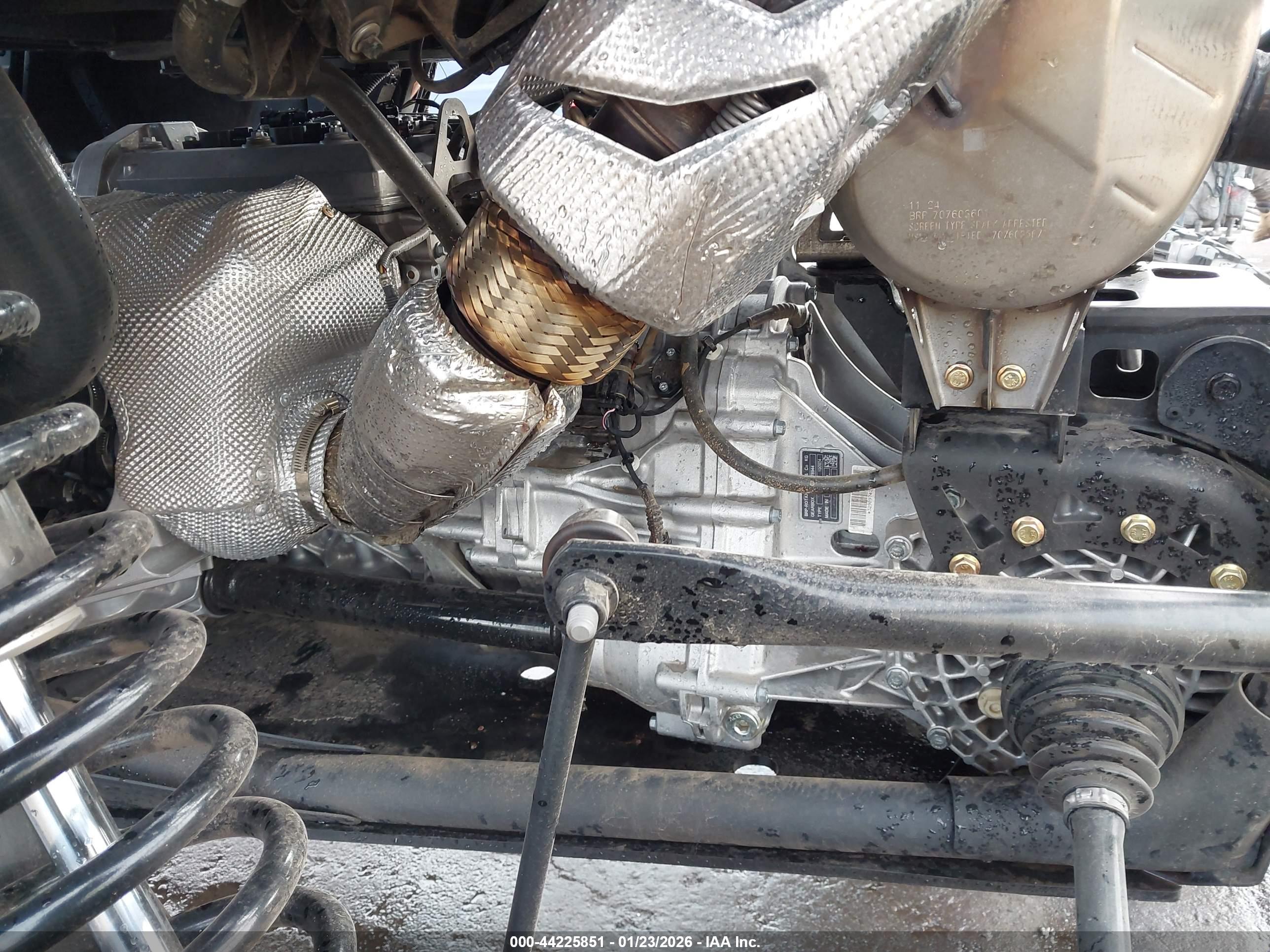 CAN-AM MAVERICK image 9