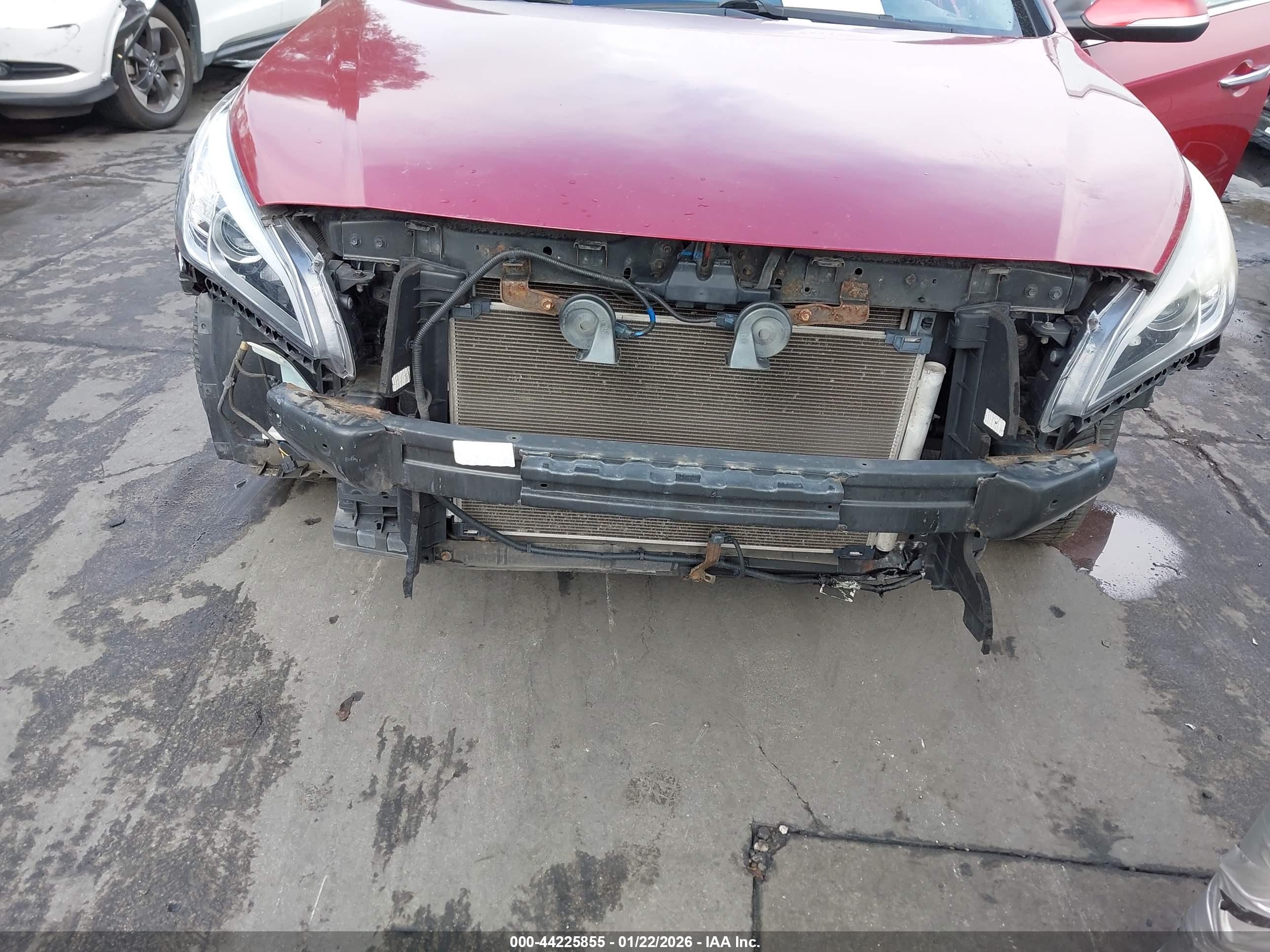 HYUNDAI SONATA image 6