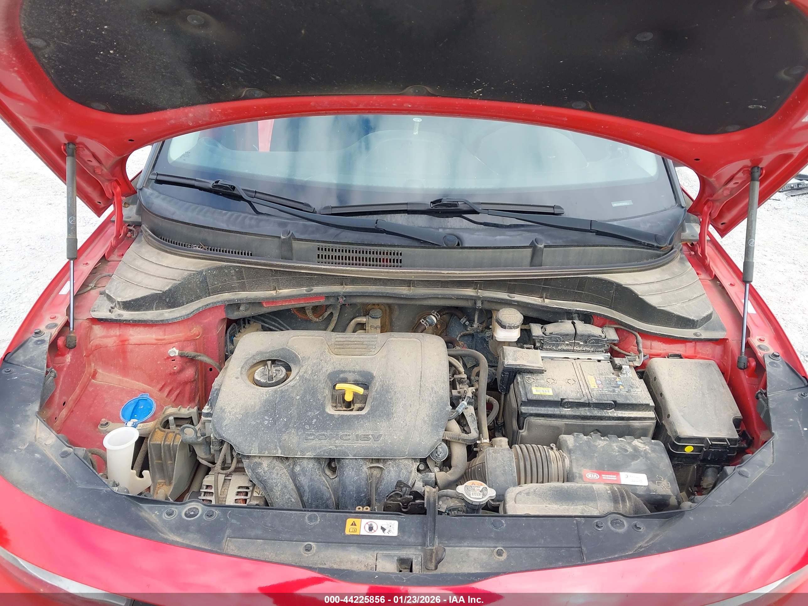 KIA SOUL image 10