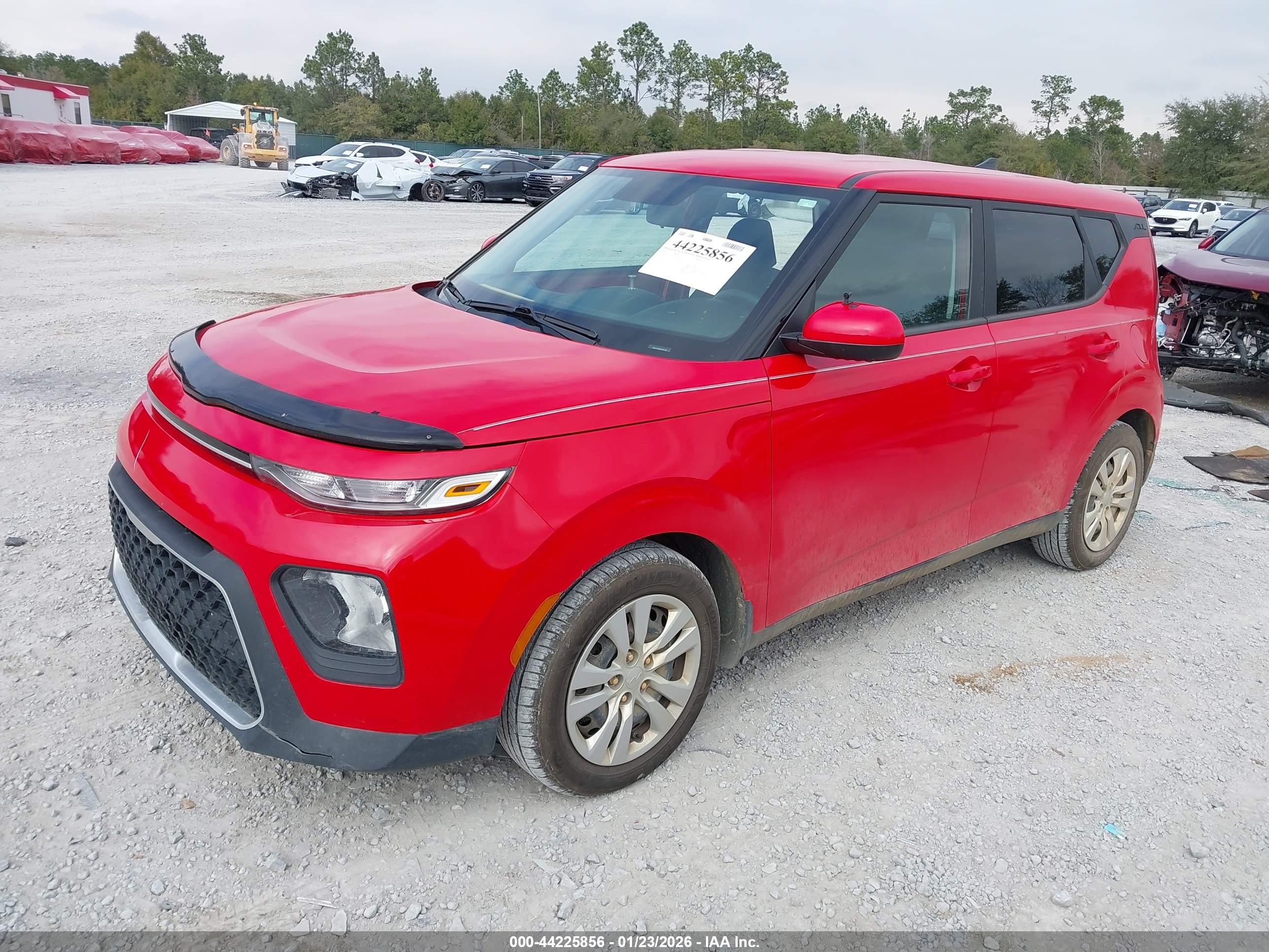 KIA SOUL image 2
