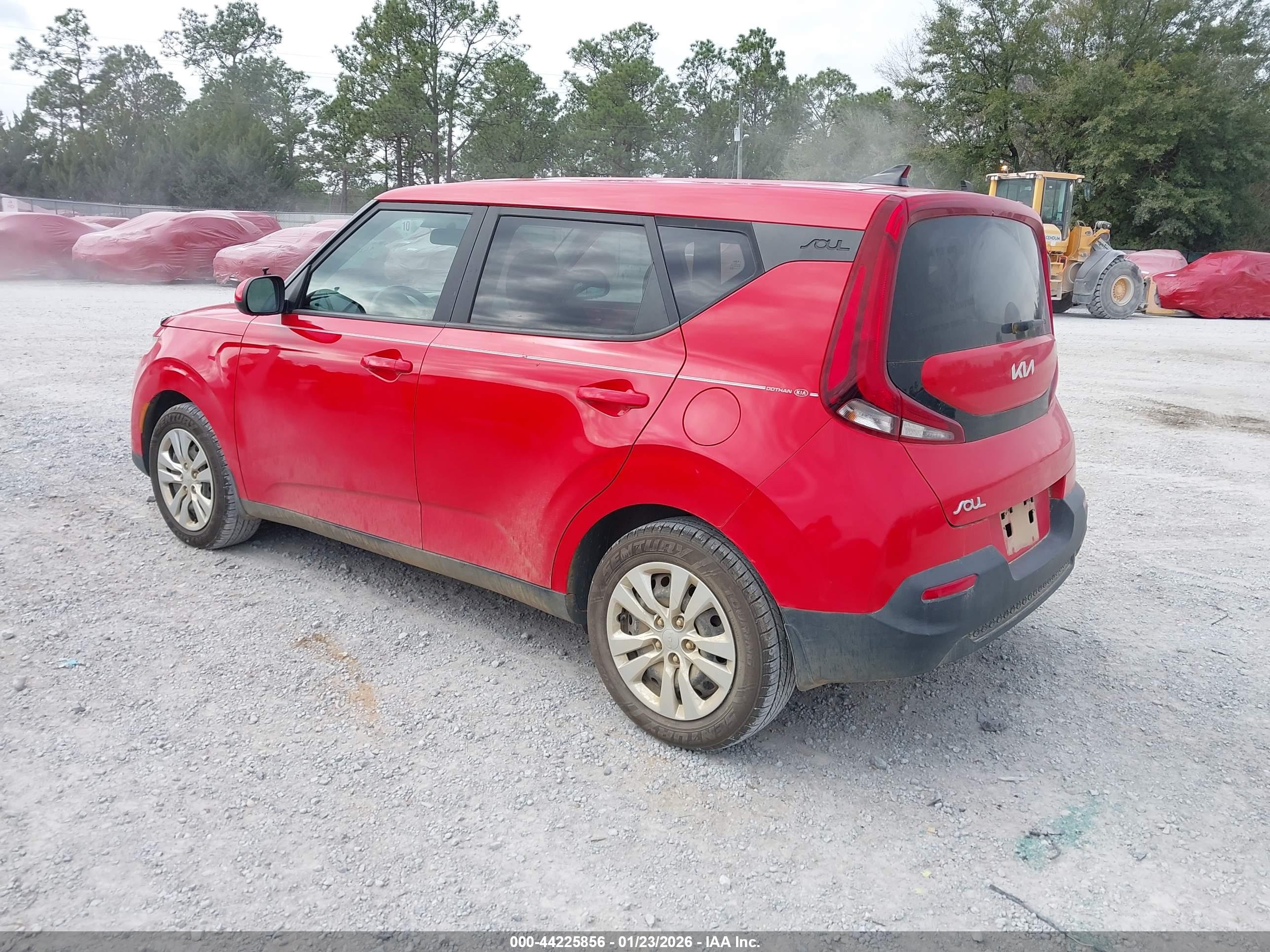 KIA SOUL image 3