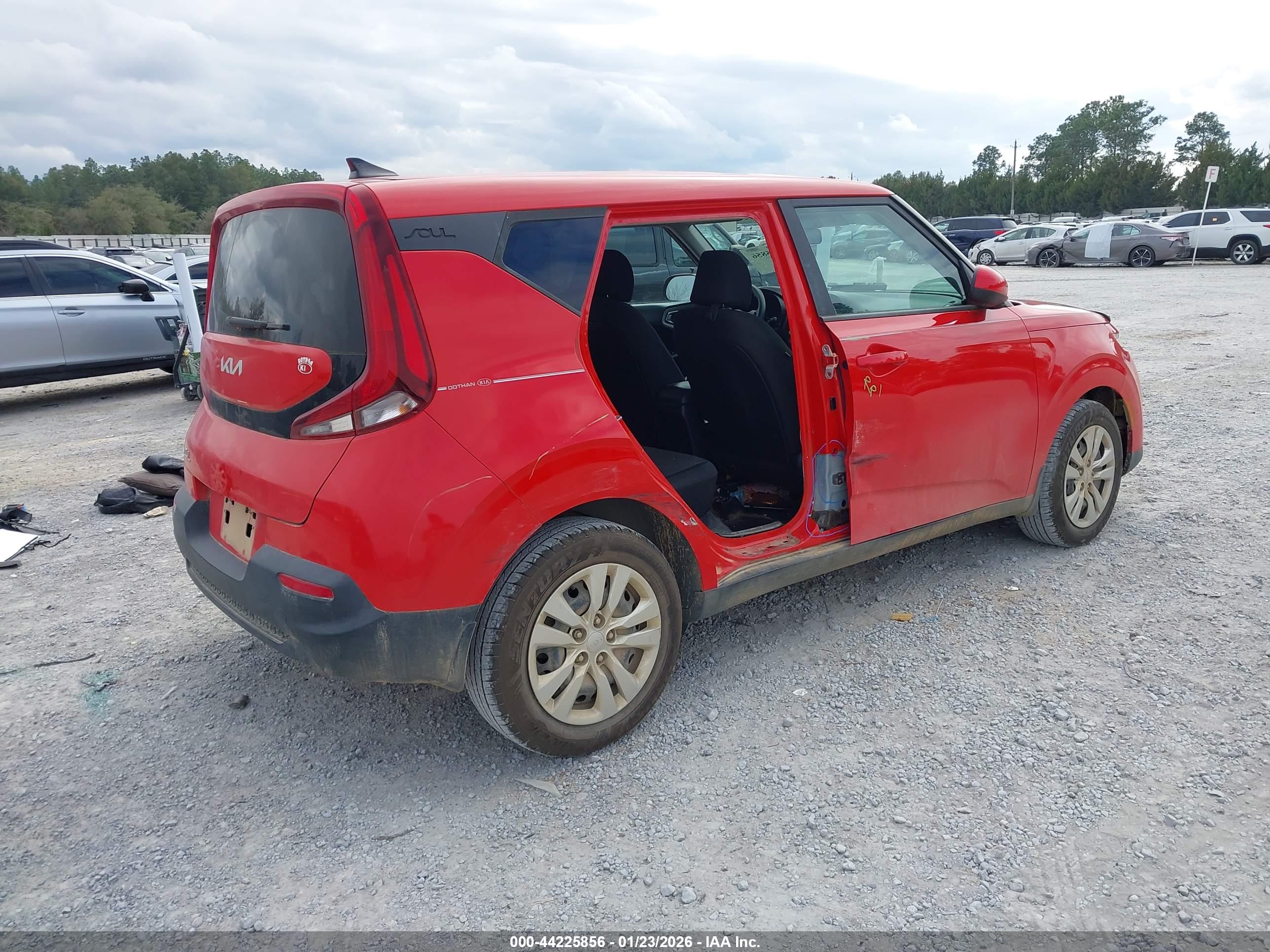 KIA SOUL image 4