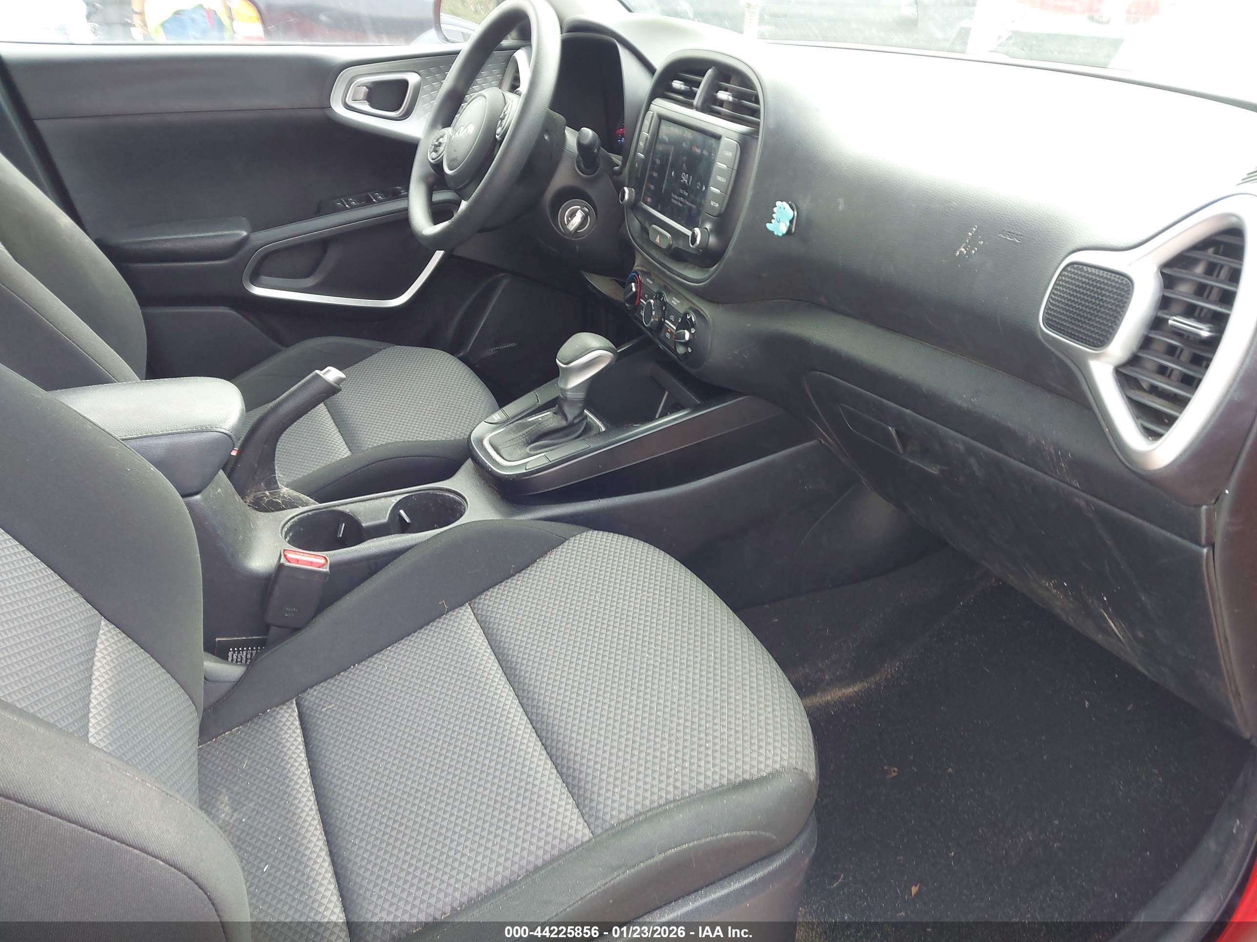 KIA SOUL image 5