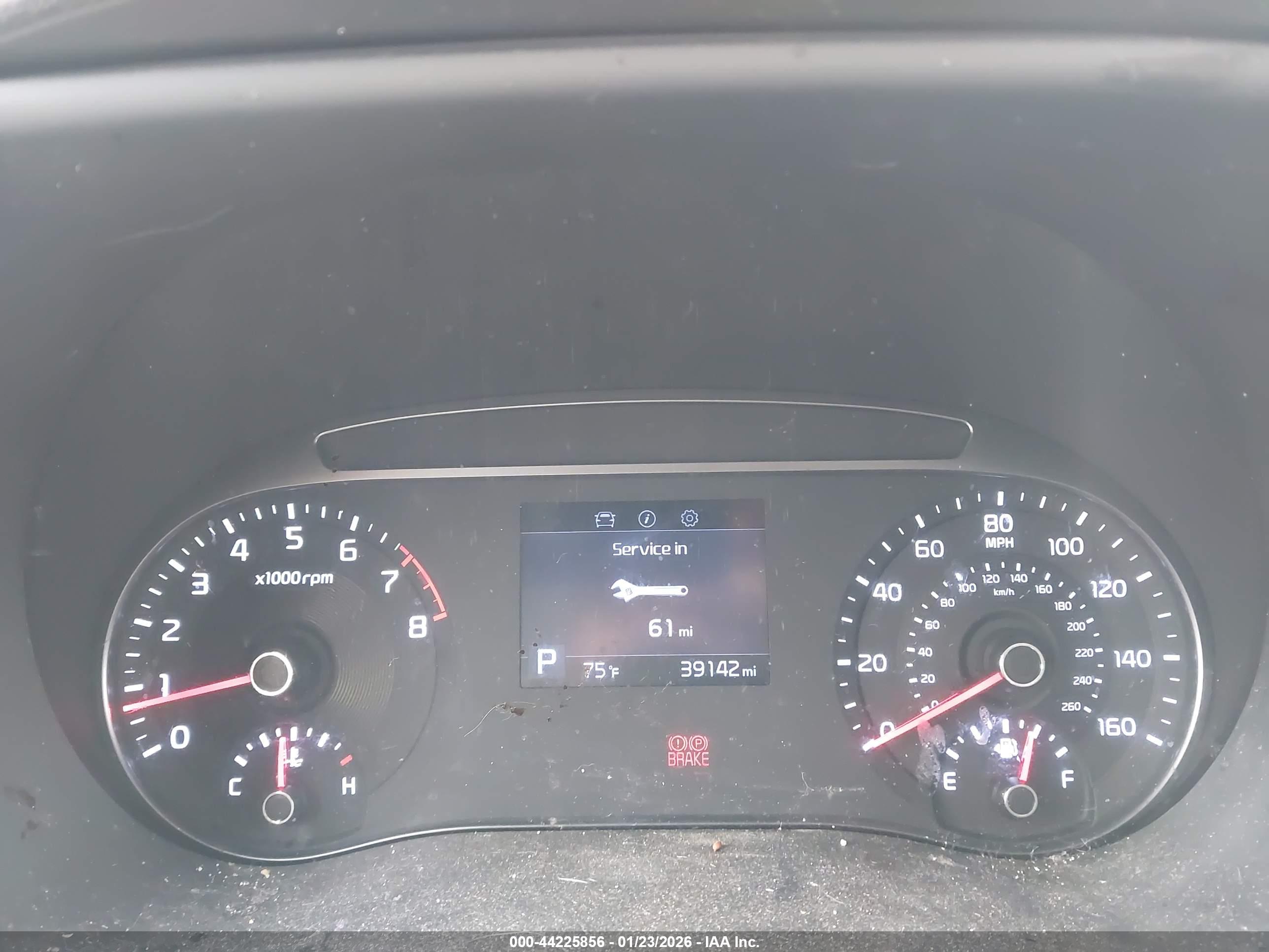 KIA SOUL image 7