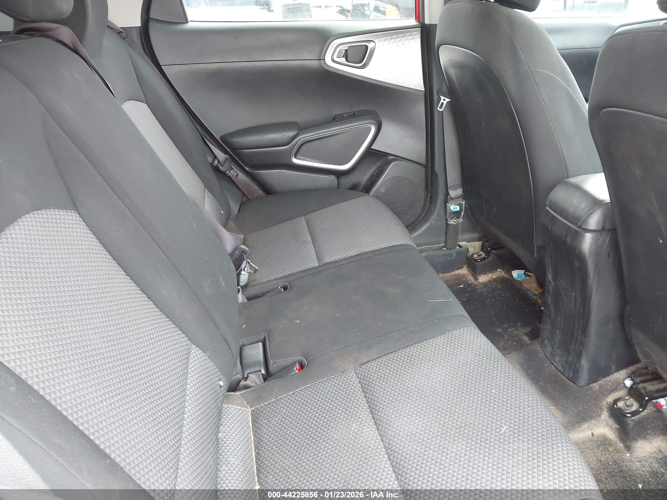 KIA SOUL image 8