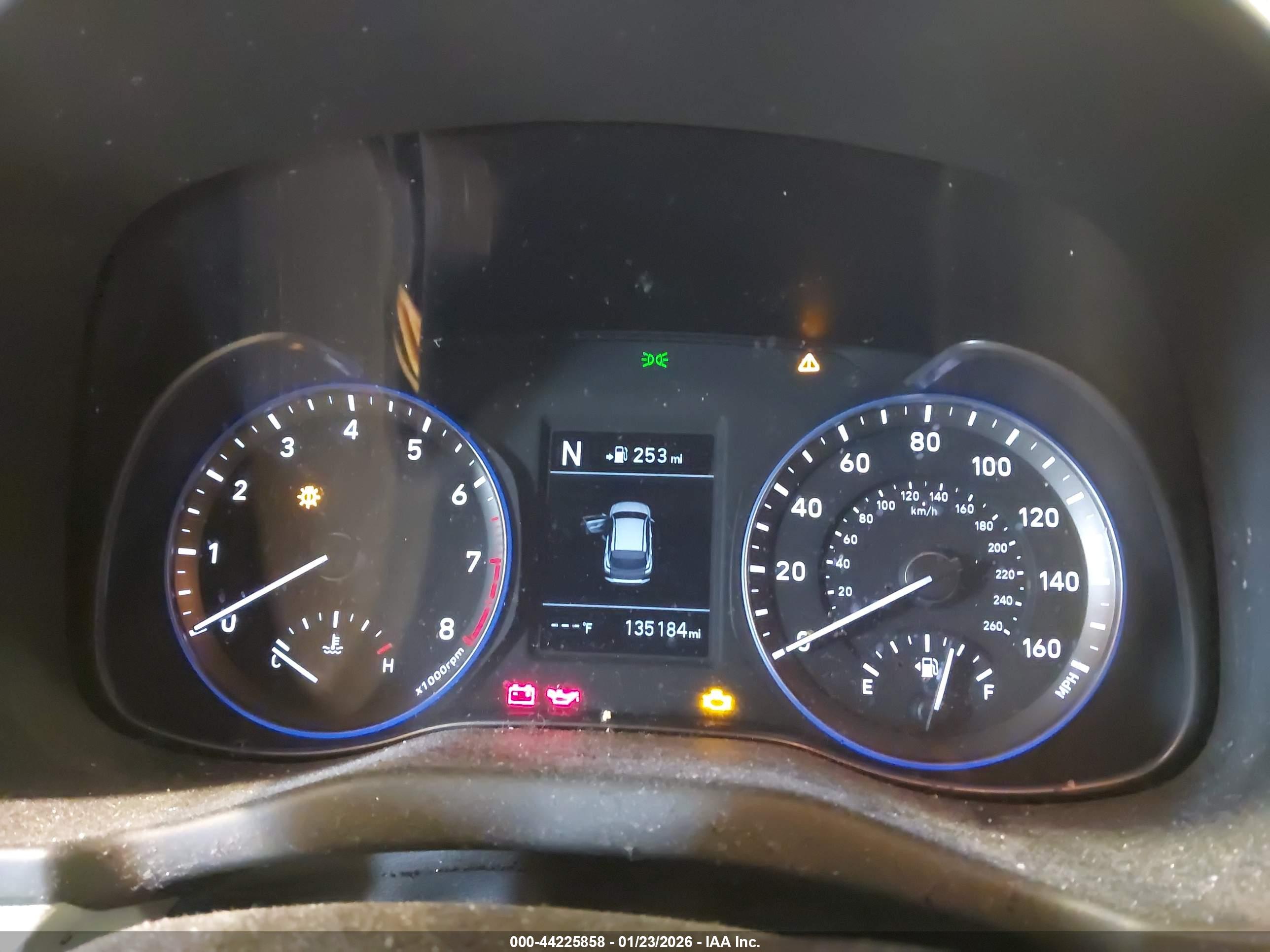 HYUNDAI KONA image 7