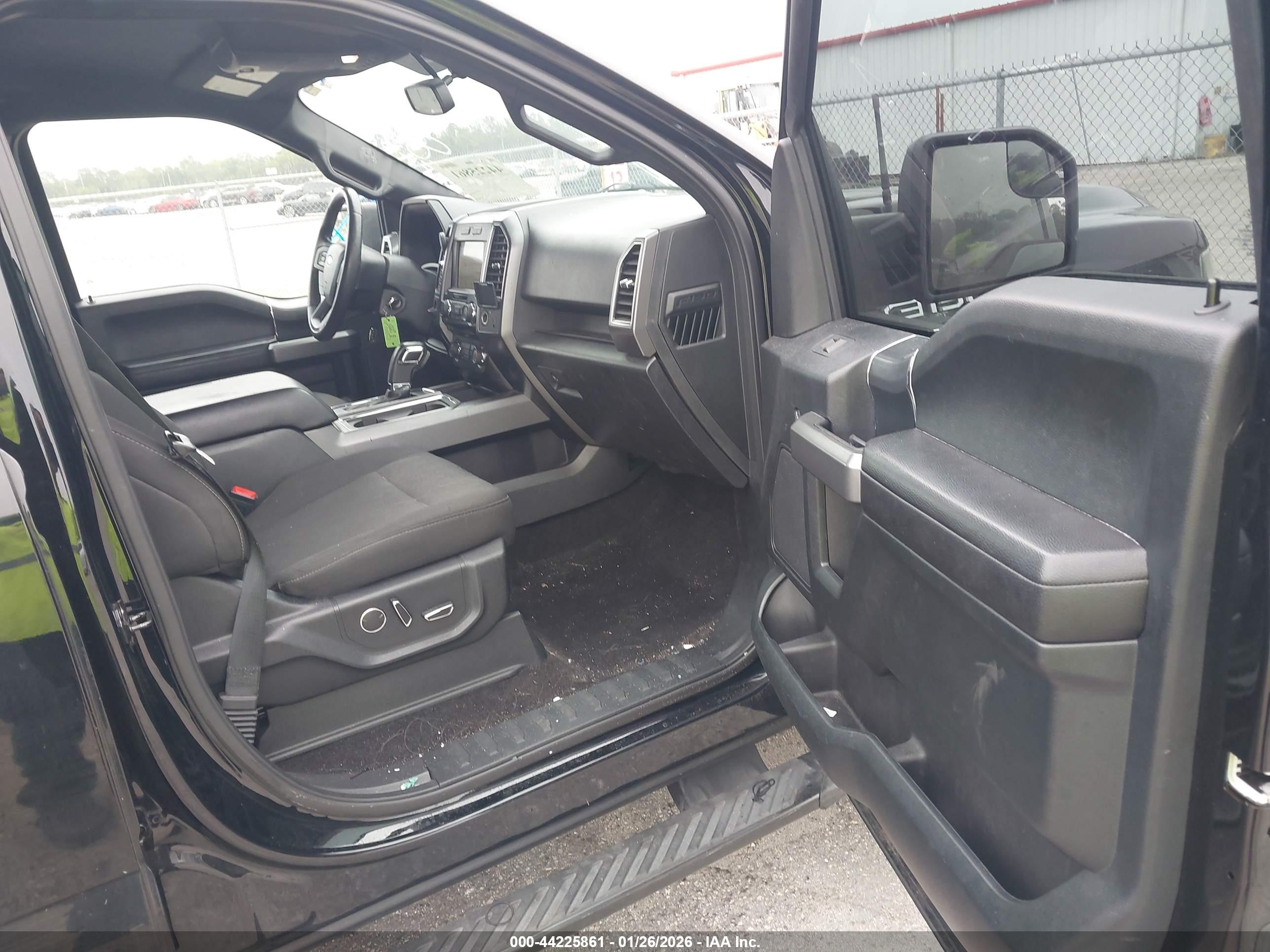 FORD F-150 image 5