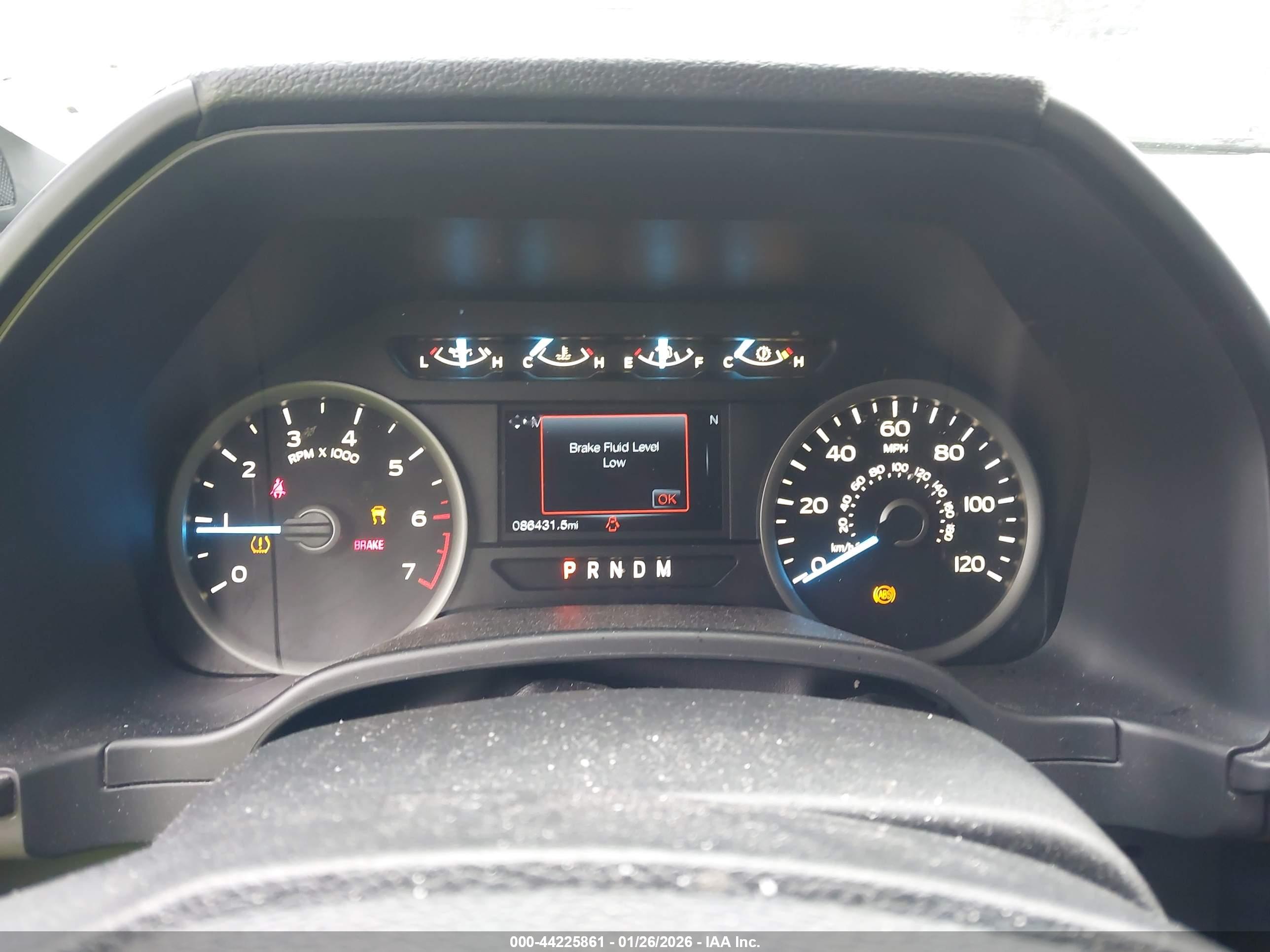 FORD F-150 image 7