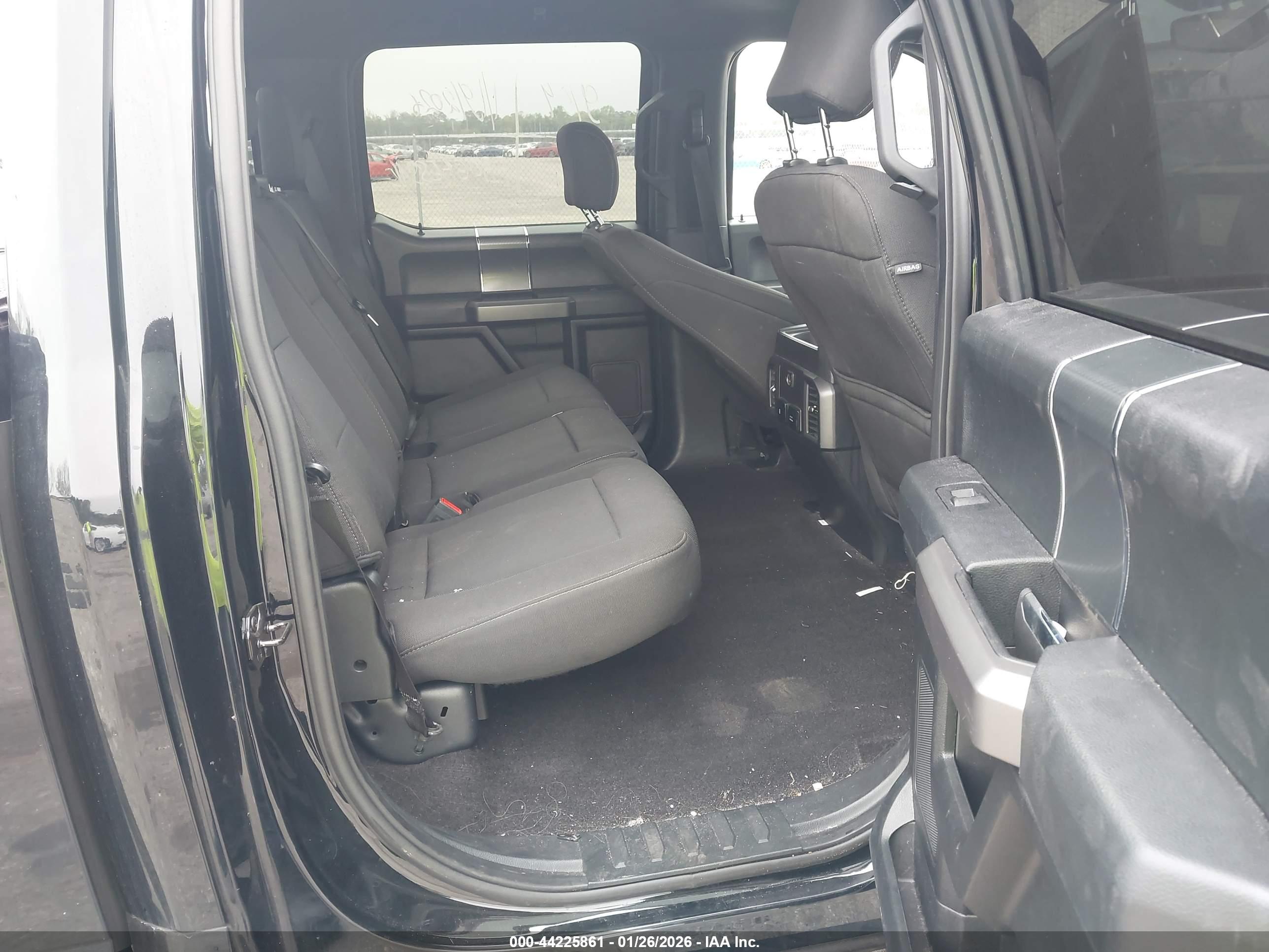 FORD F-150 image 8