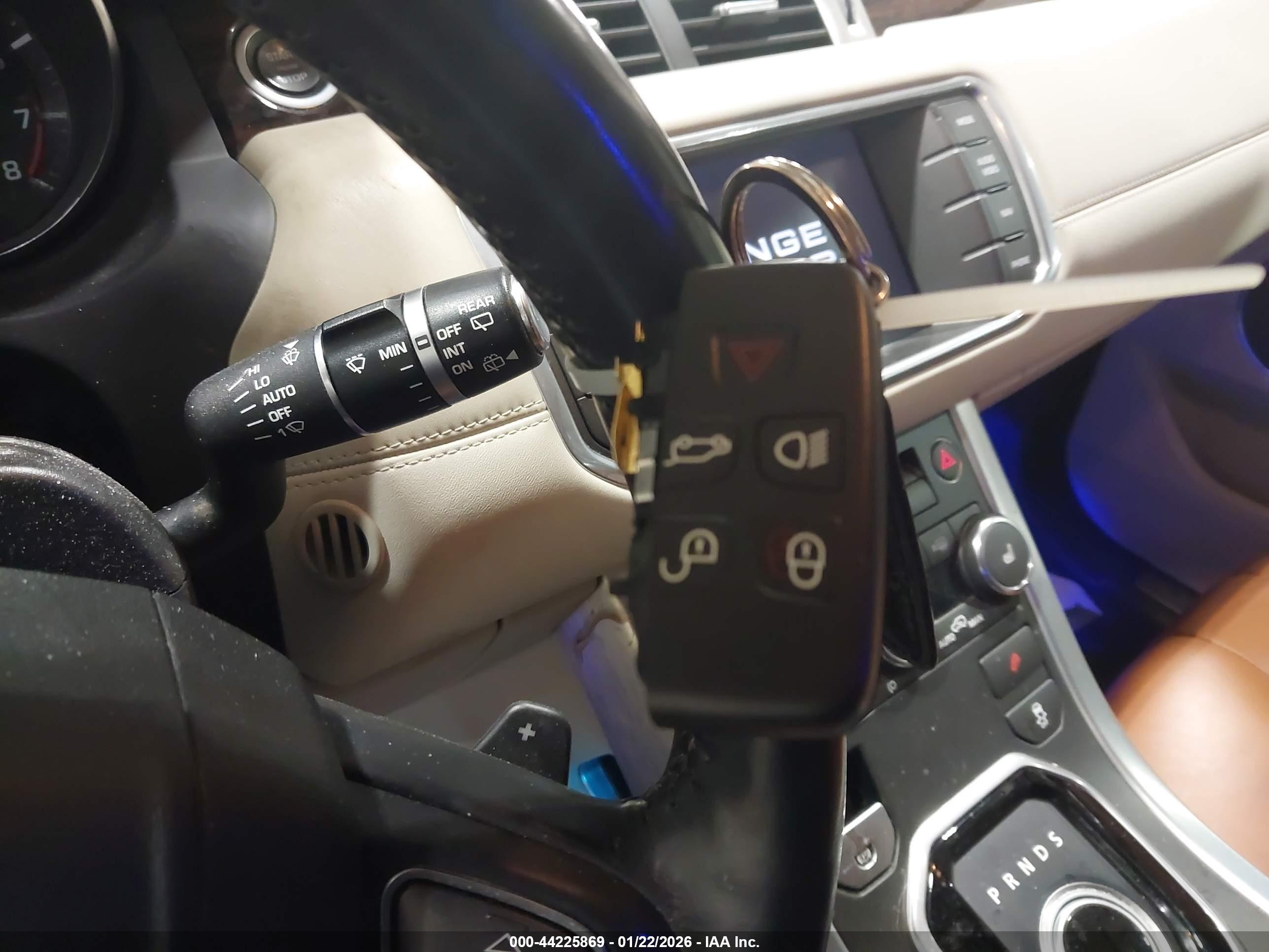 LAND ROVER image 11